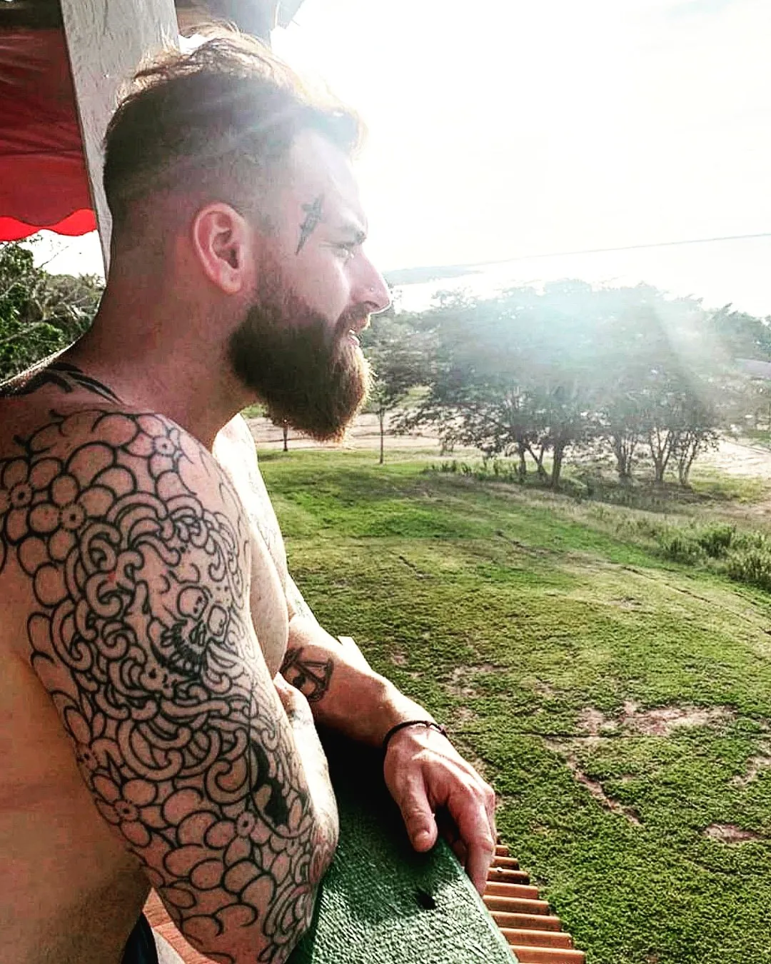 Vikingo22 OnlyFans header