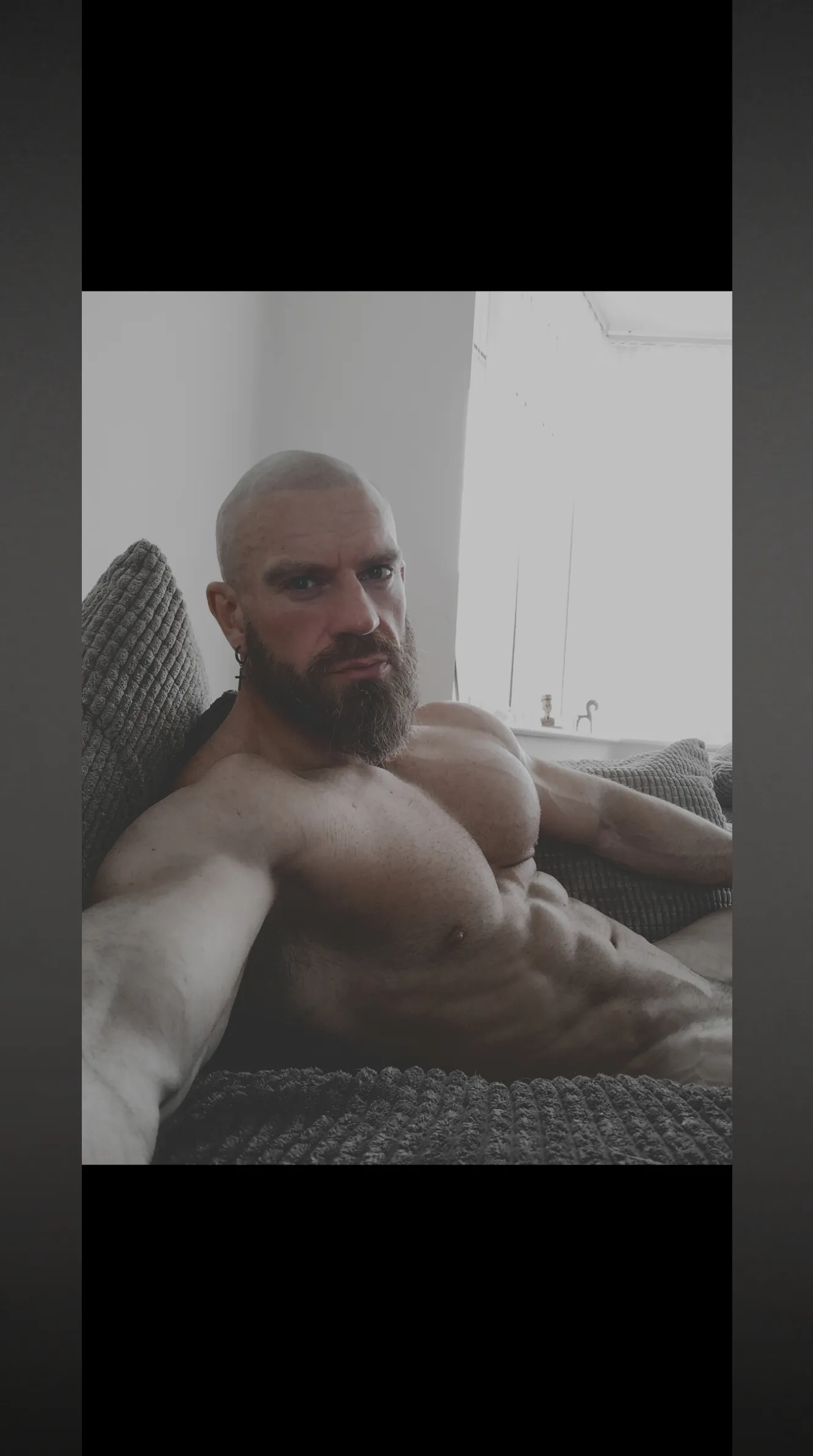 The viking OnlyFans header