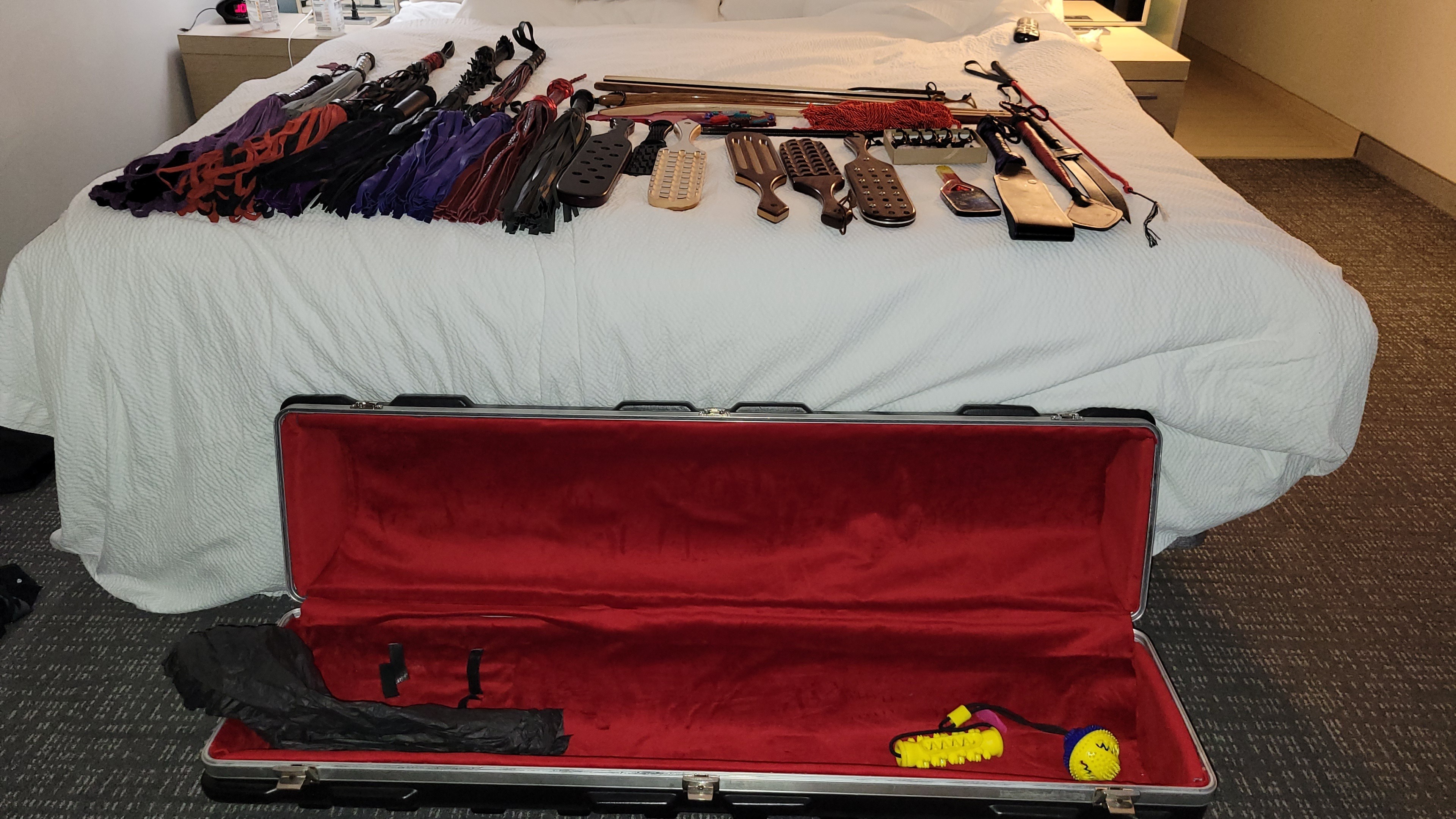 The Sadistic Viking OnlyFans header