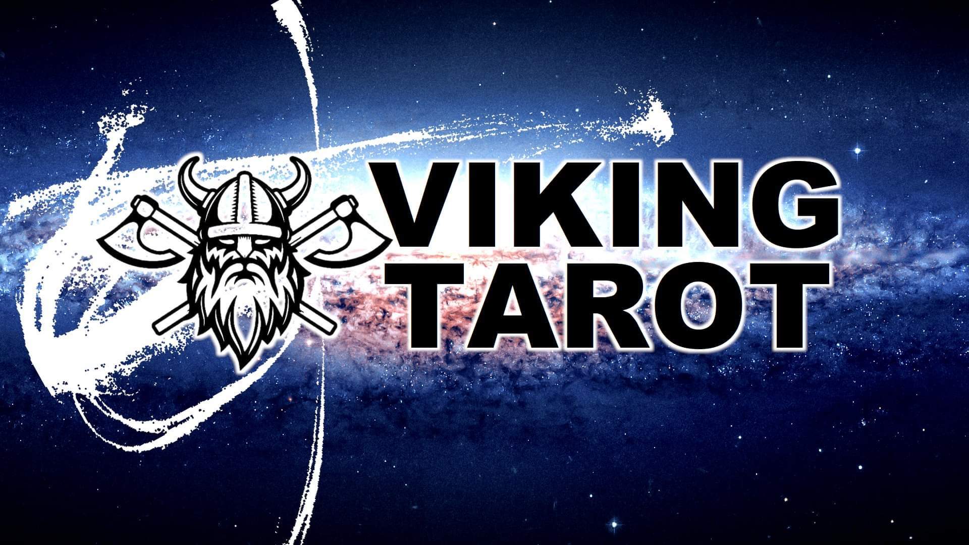 Viking Tarot OnlyFans header