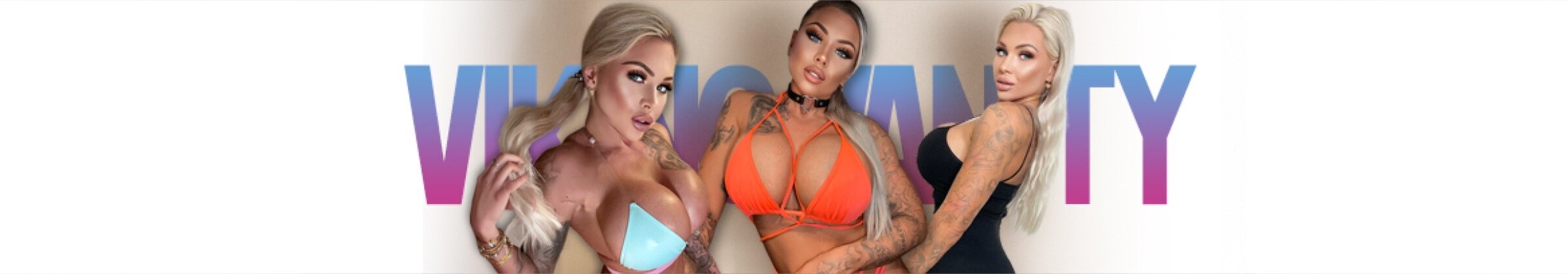 Viking Vanity OnlyFans header