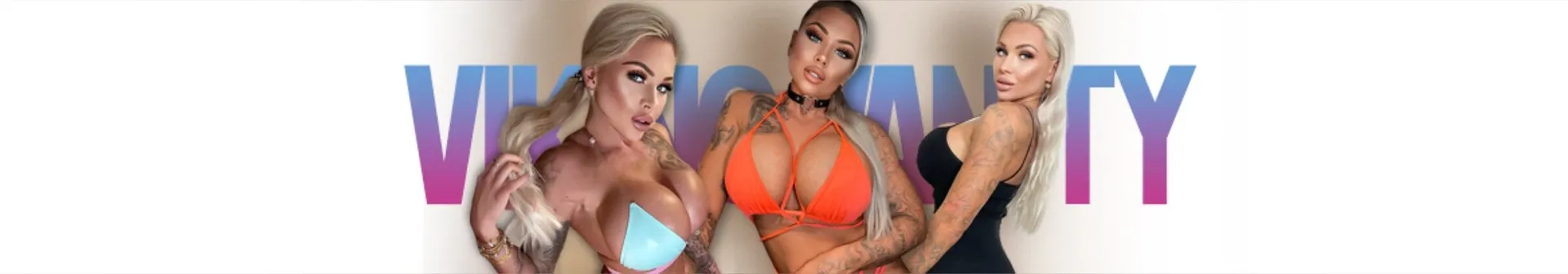 Viking Vanity OnlyFans header