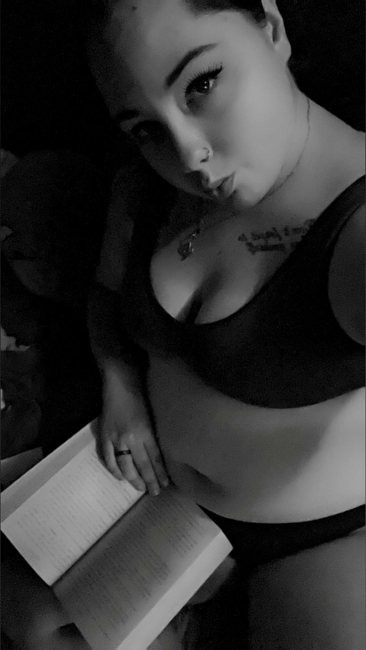 Victoria Lints OnlyFans