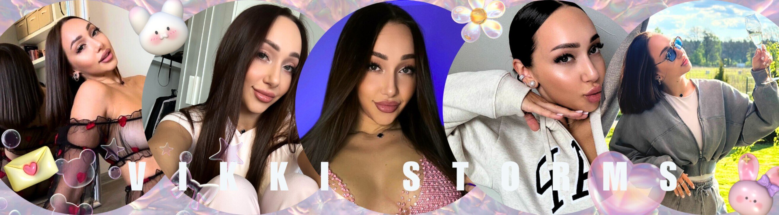 ⚡️Vikki Storms✨ OnlyFans header
