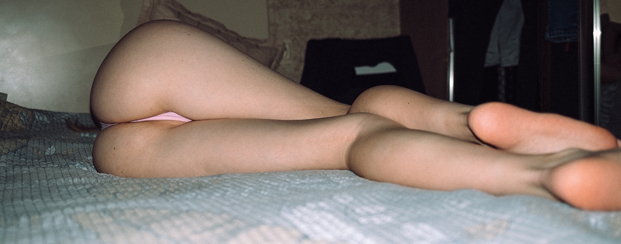 Vikki French OnlyFans header