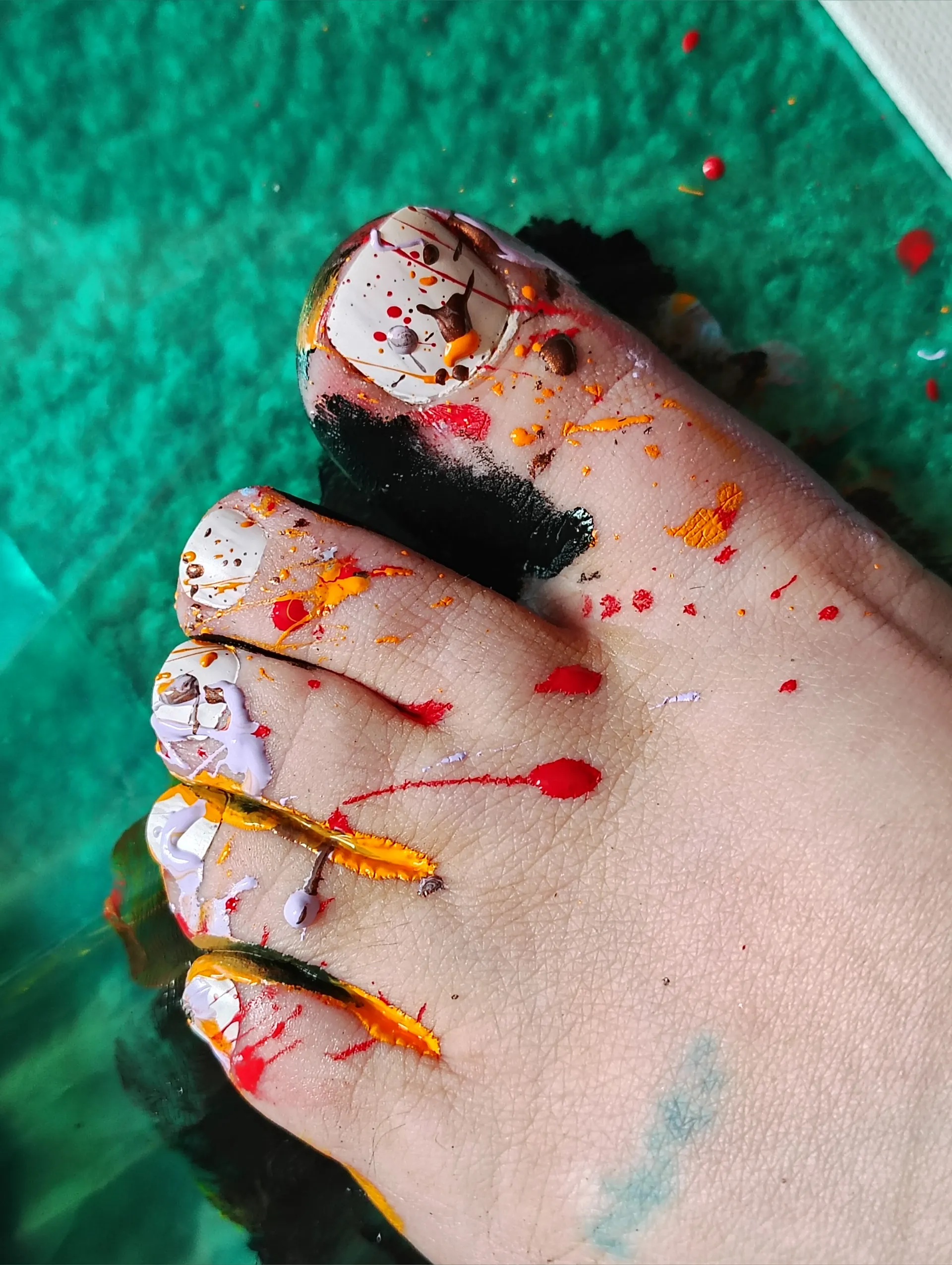 Vikkilicious OnlyFans header