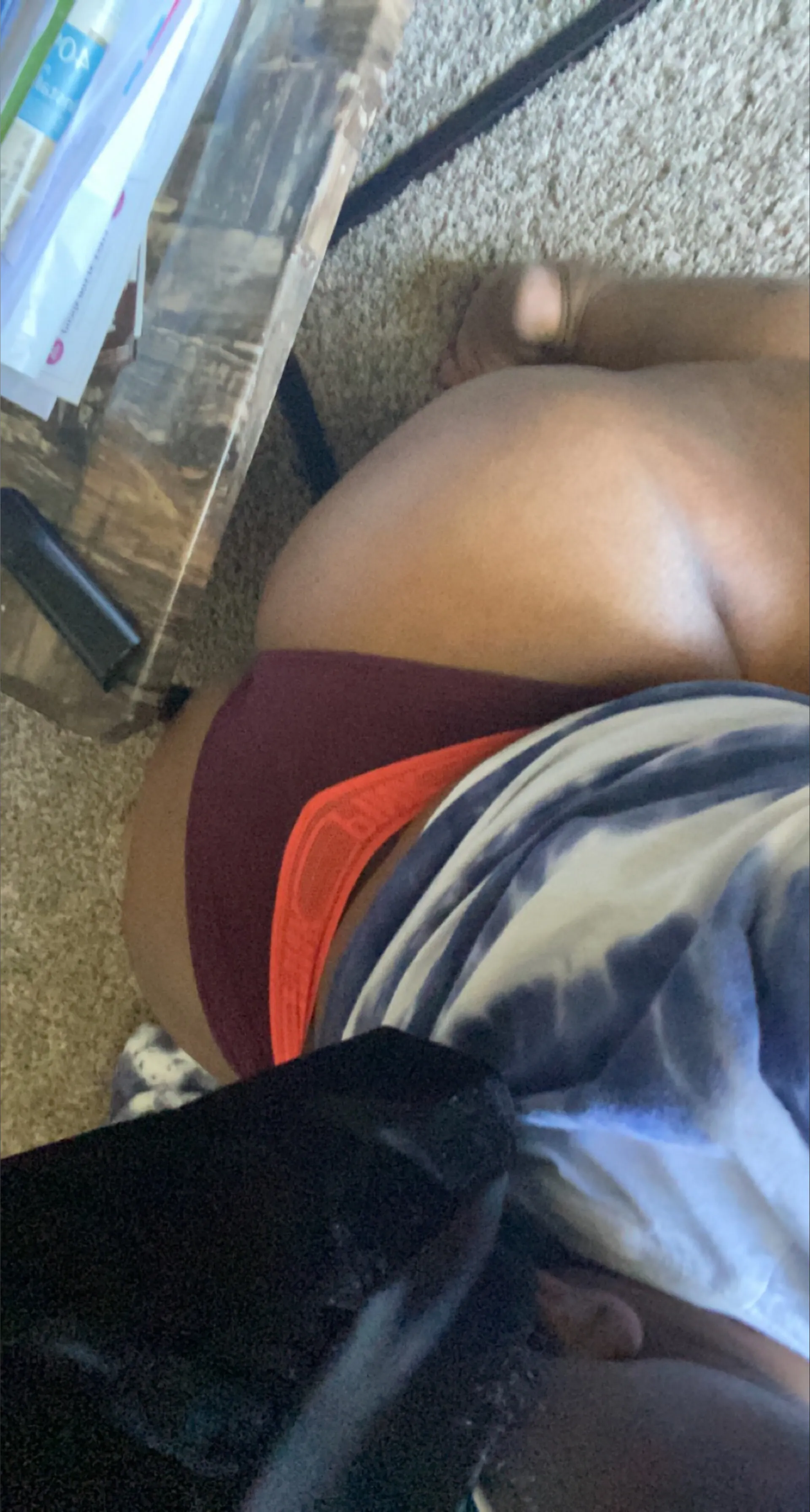 VictoriaM OnlyFans header