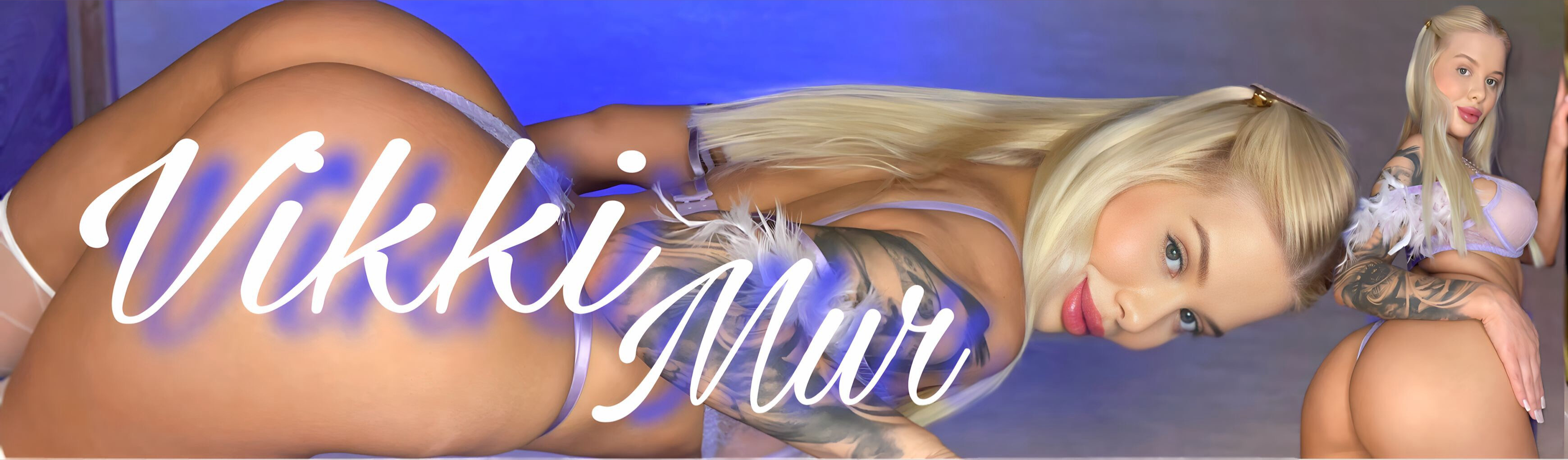 ❤️‍🔥 Vikki Mur ❤️‍🔥 OnlyFans header