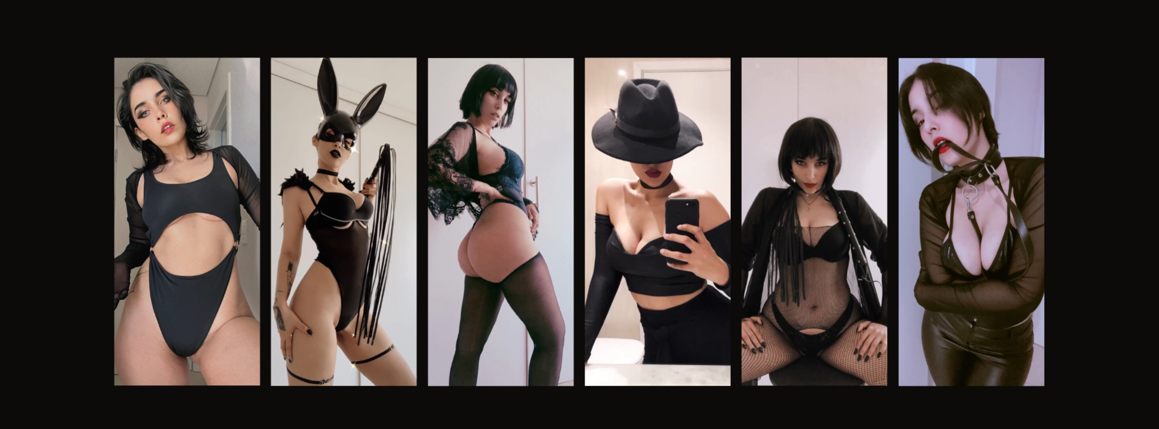 Vikko OnlyFans header