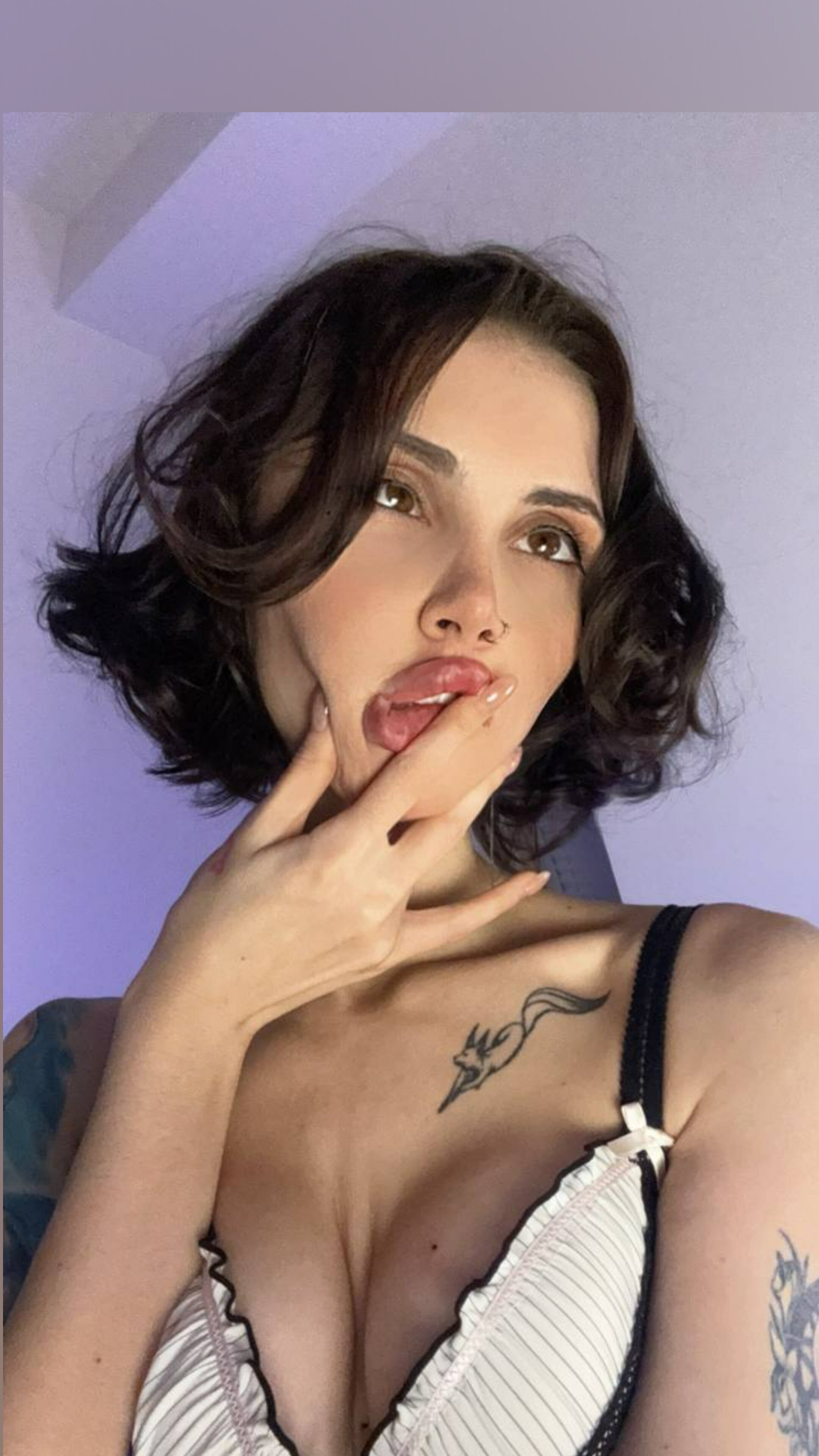 Vikky Millos OnlyFans