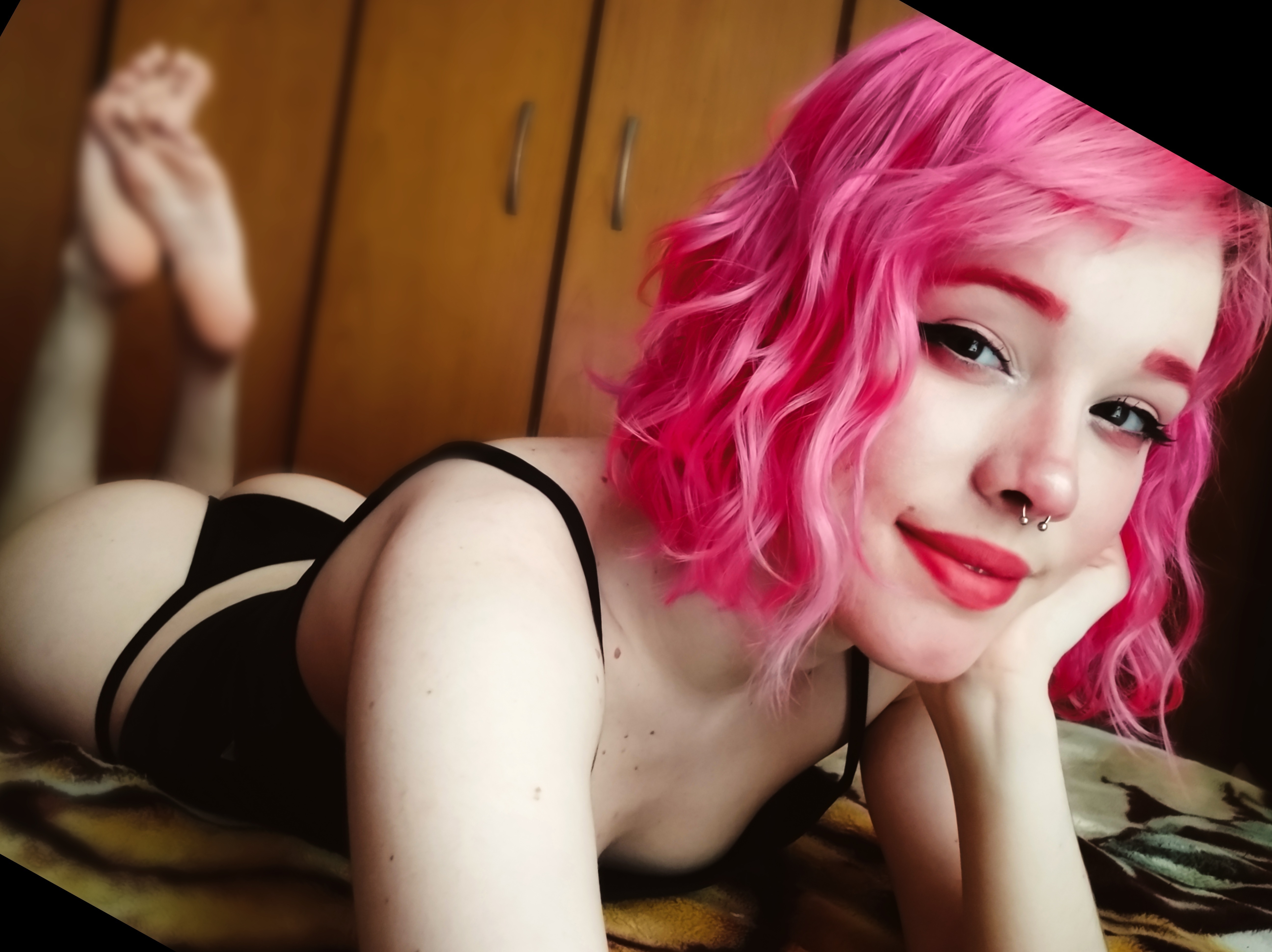 Vikky OnlyFans header