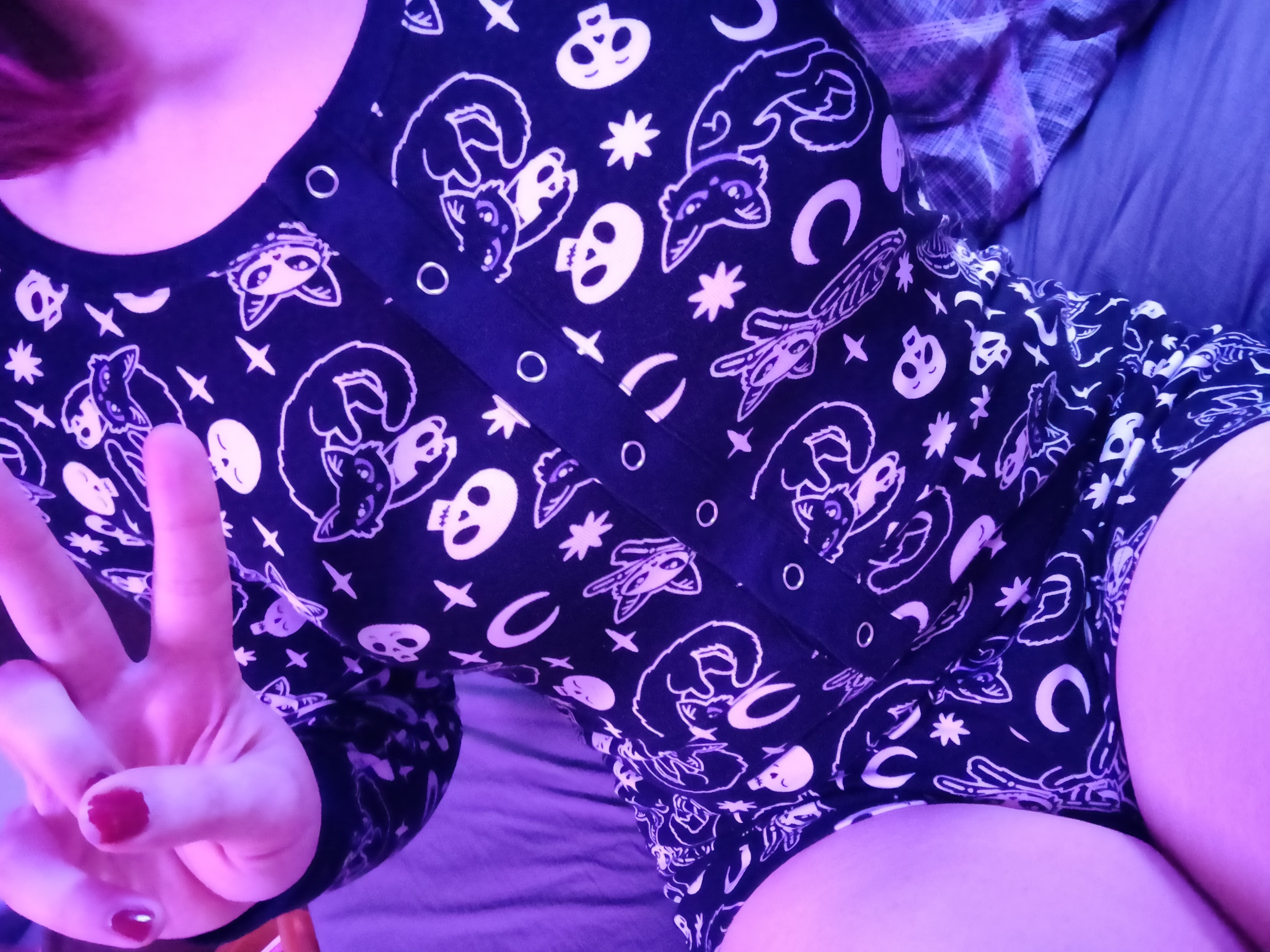 Vikky OnlyFans header