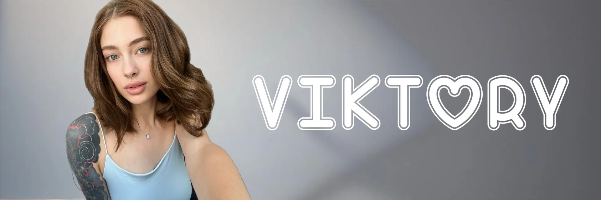 VikTory 🥊 OnlyFans header