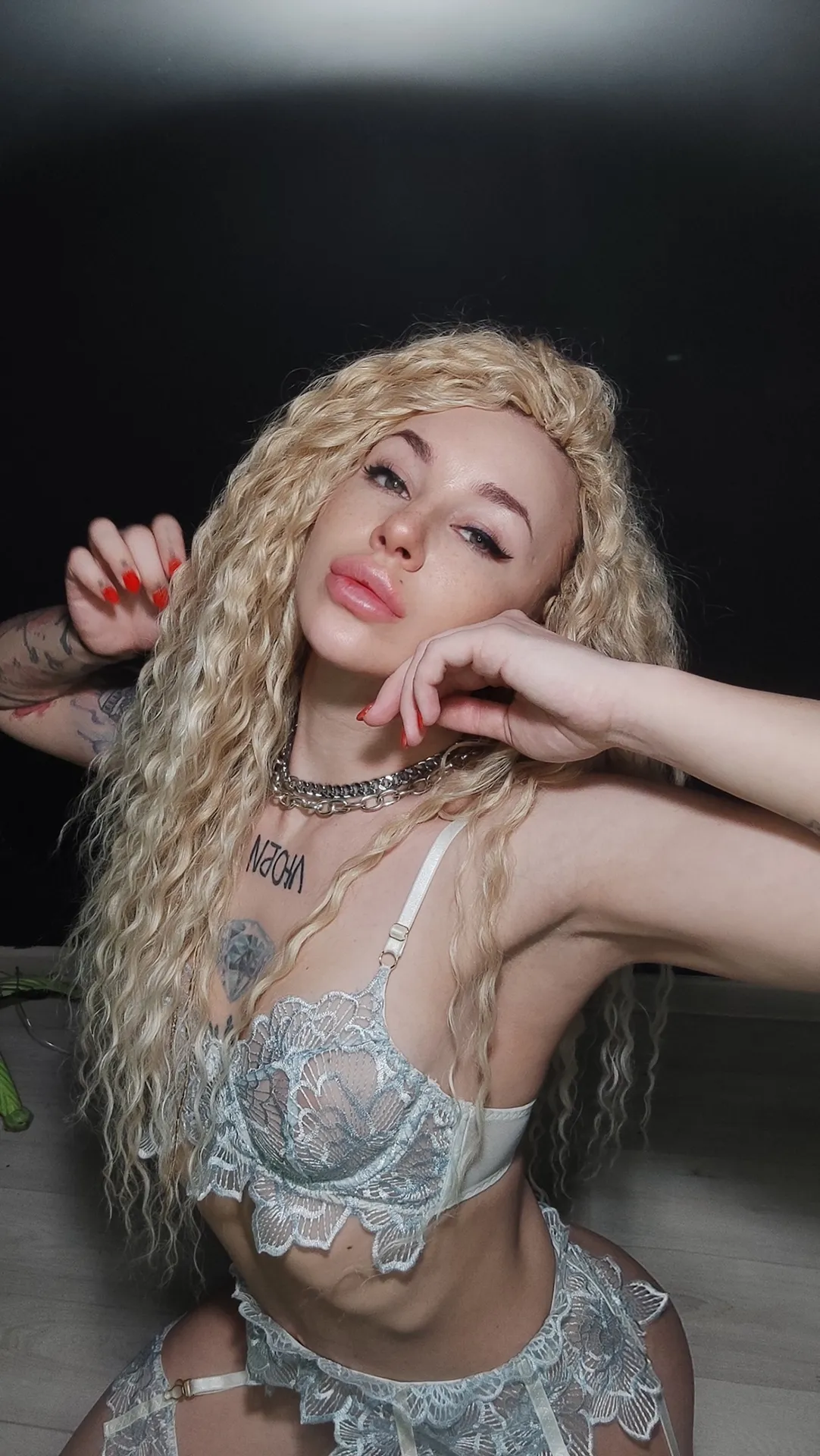 Viktoria🍼Beckham❤️