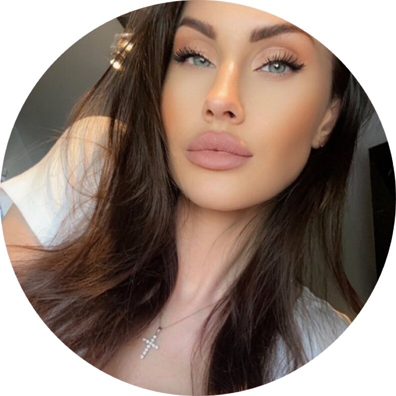 Your sexy girlfriend ❤️ OnlyFans