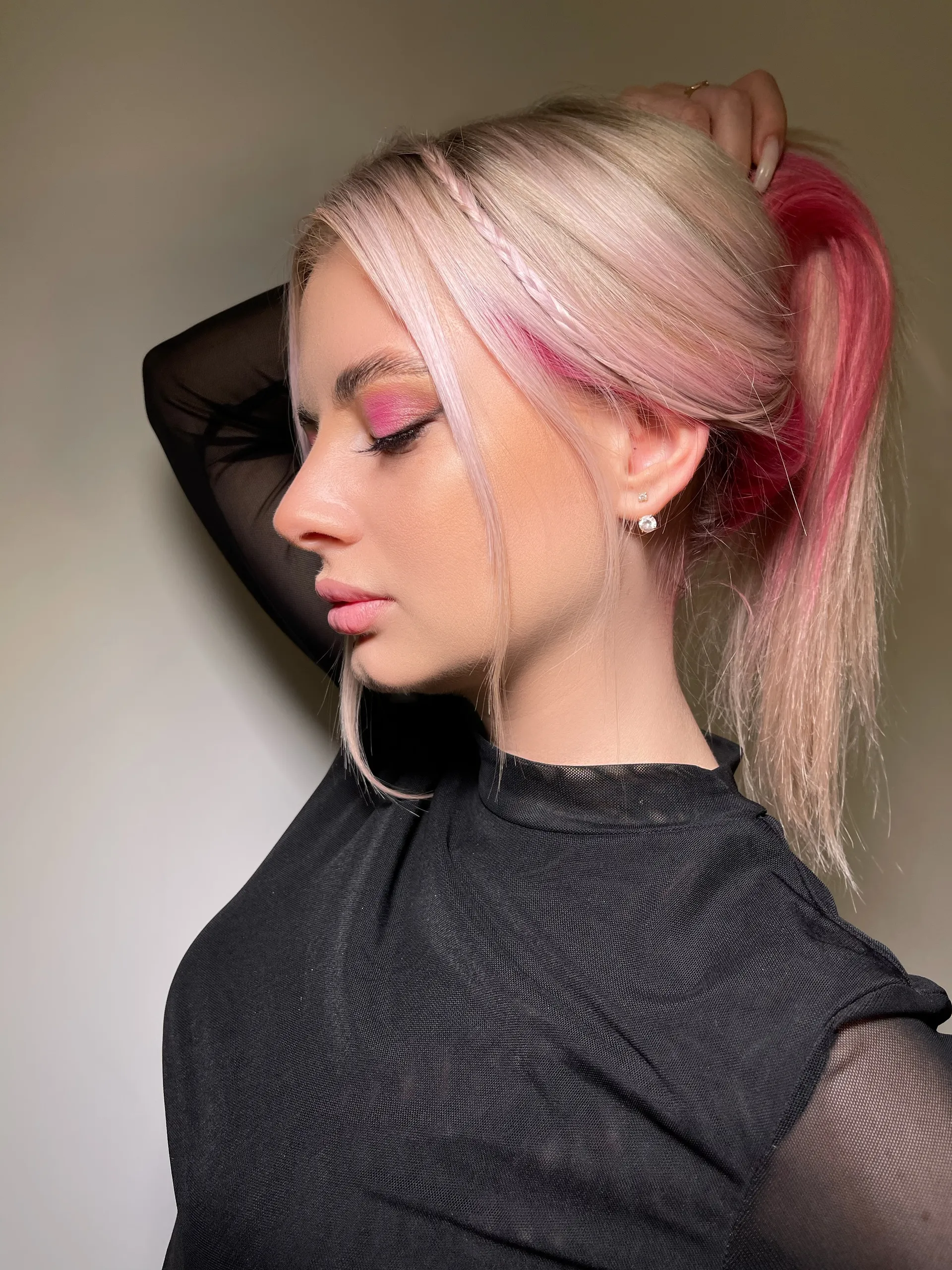 Виктория OnlyFans header