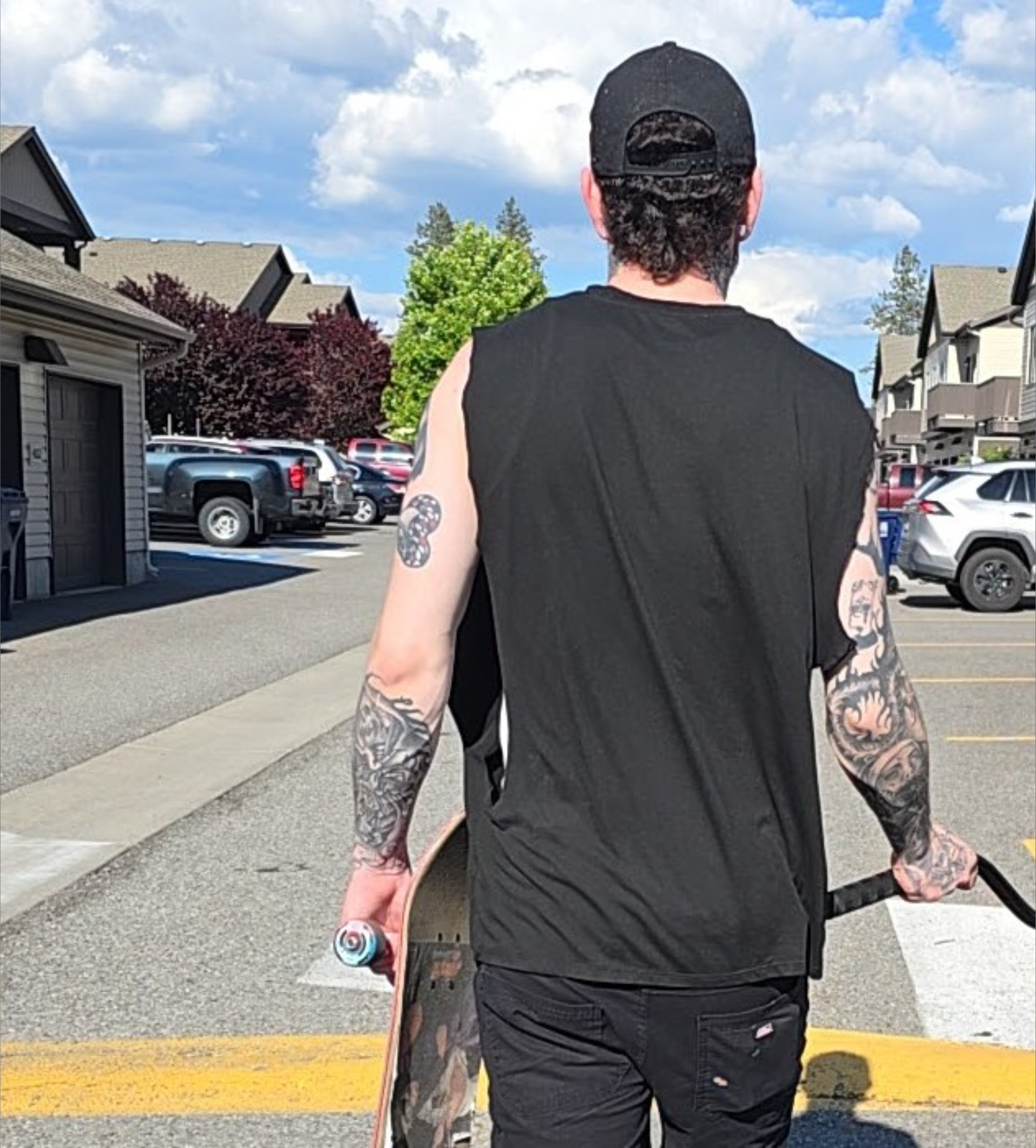 Viktor Noir OnlyFans