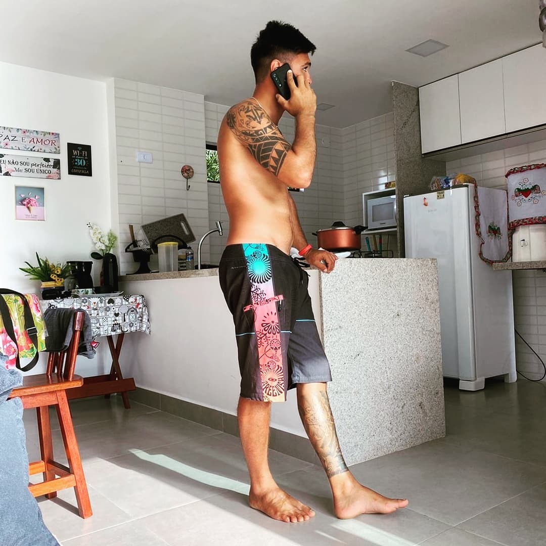 Viktor Namara OnlyFans