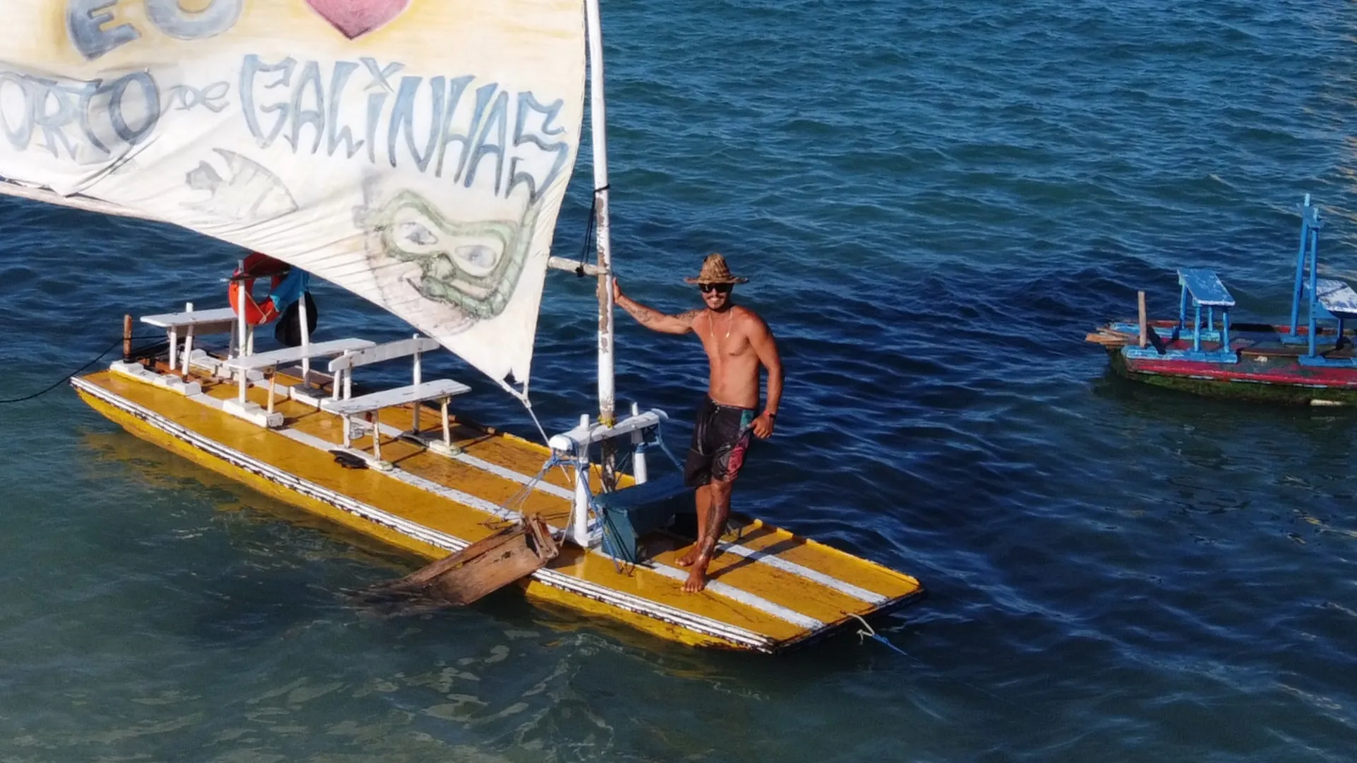 Viktor Namara OnlyFans header