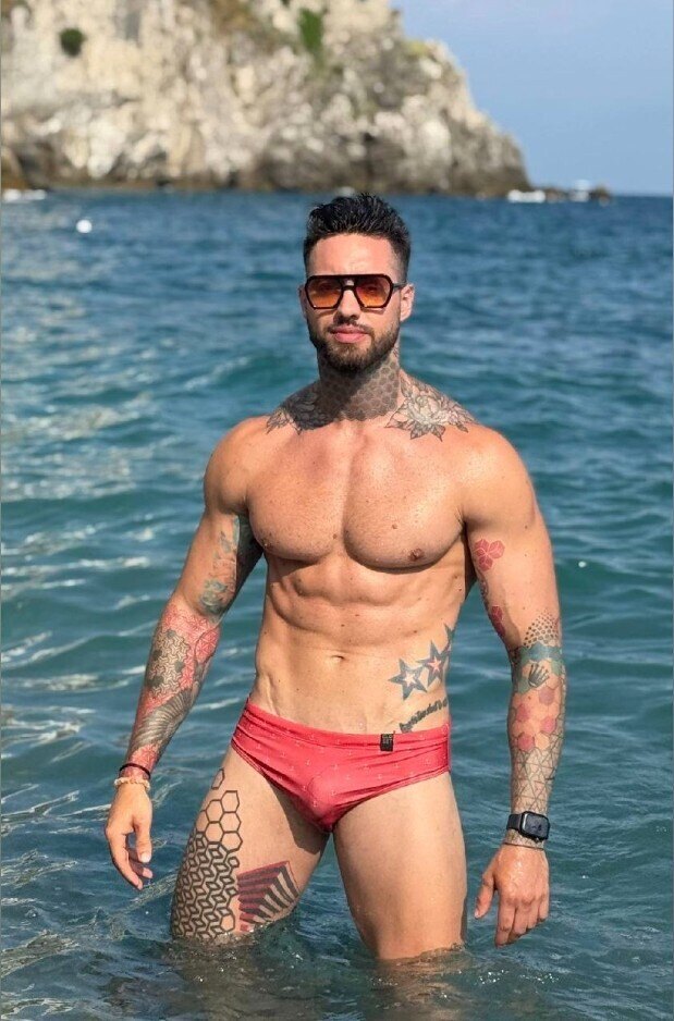 Viktor Onee OnlyFans