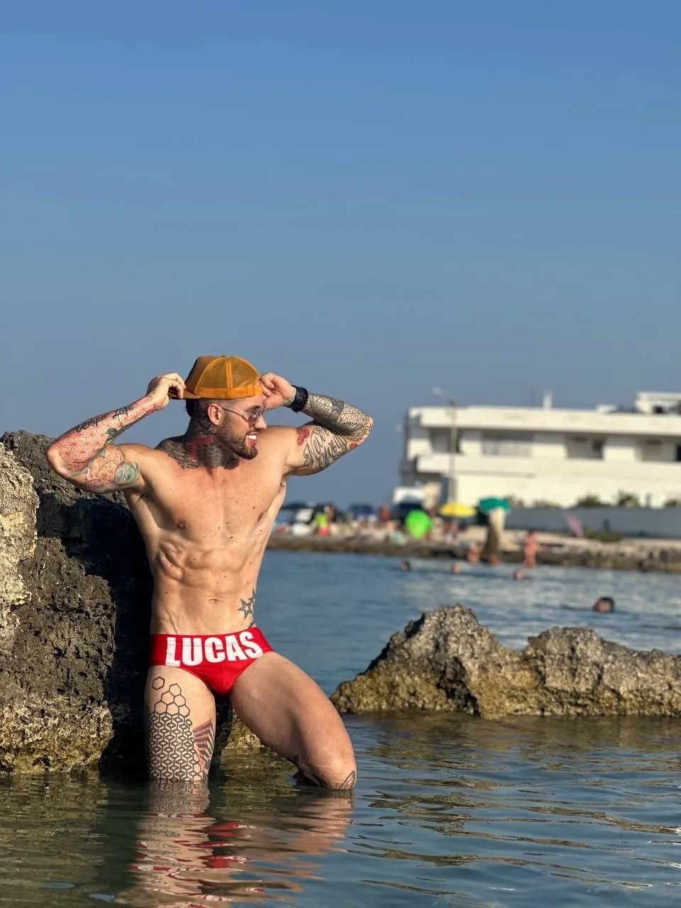 ViktorOnee OnlyFans header