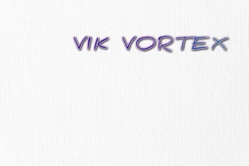 Vik Vortex OnlyFans header