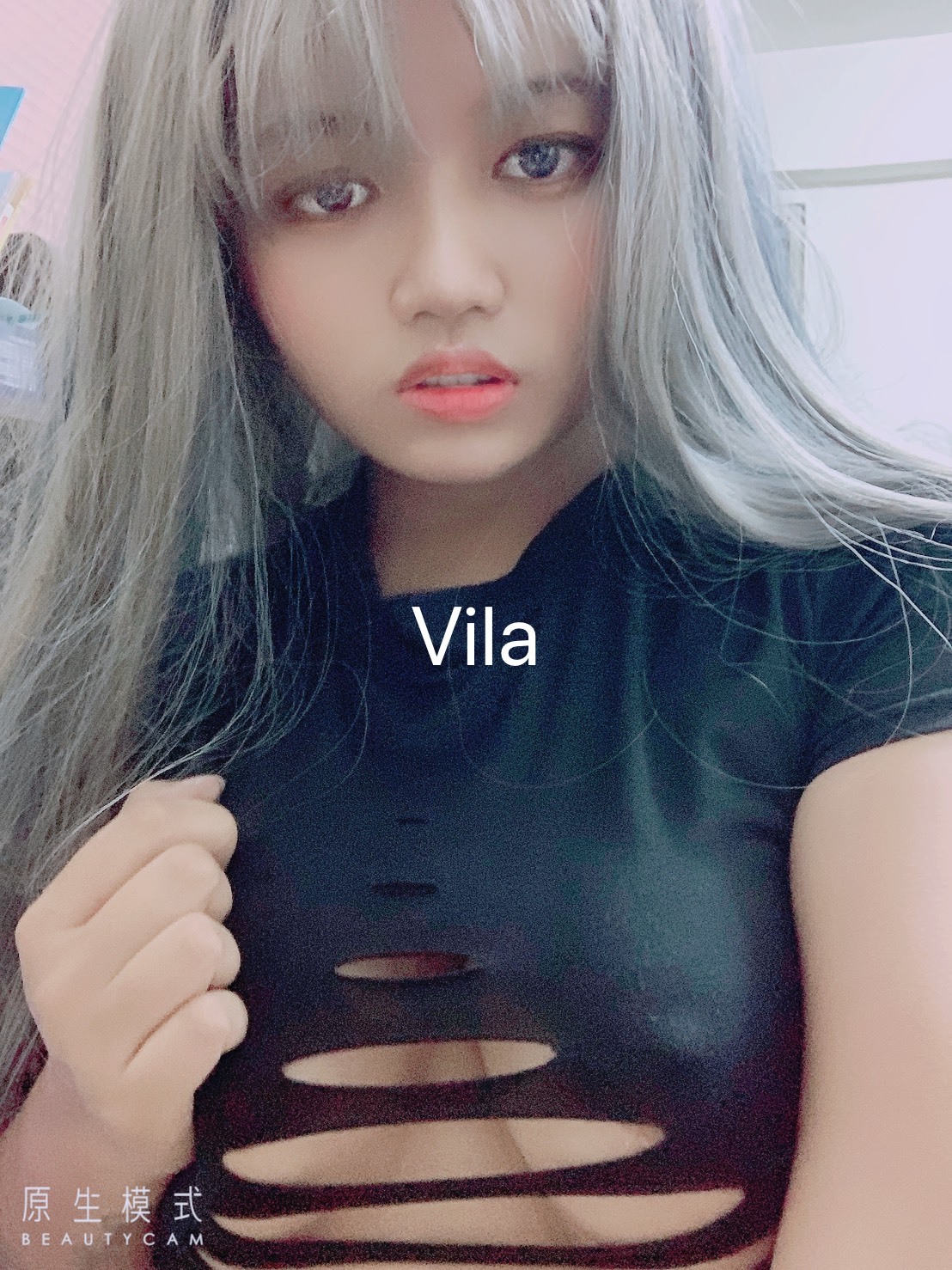Vila OnlyFans