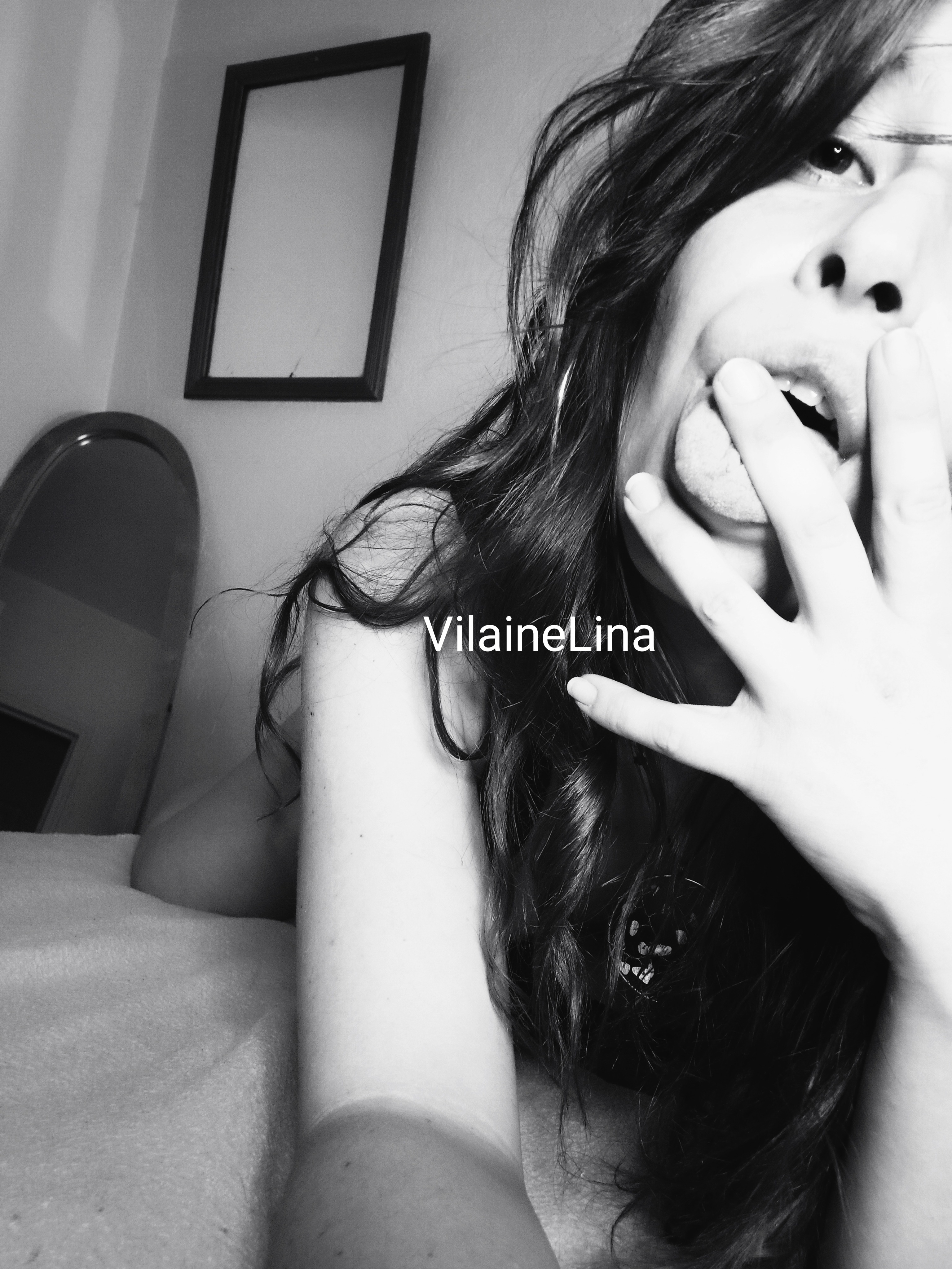 VilaineLiNa OnlyFans