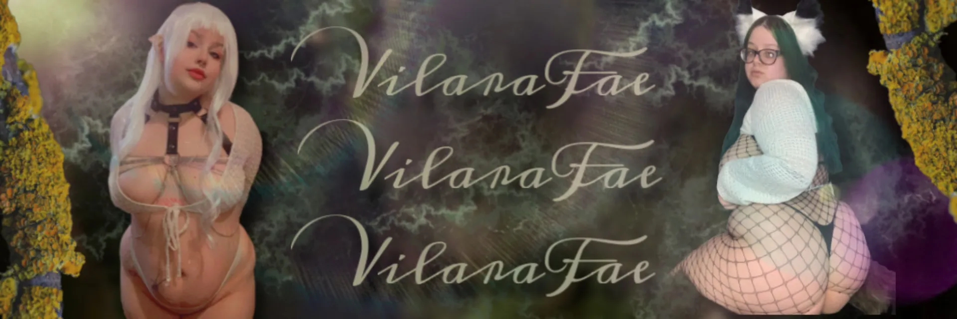 ѵเℓα૨α ƒαε OnlyFans header