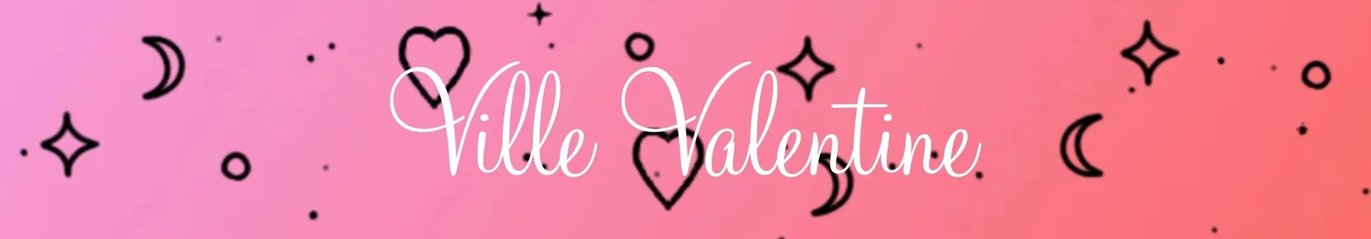 Ville Valentine OnlyFans header
