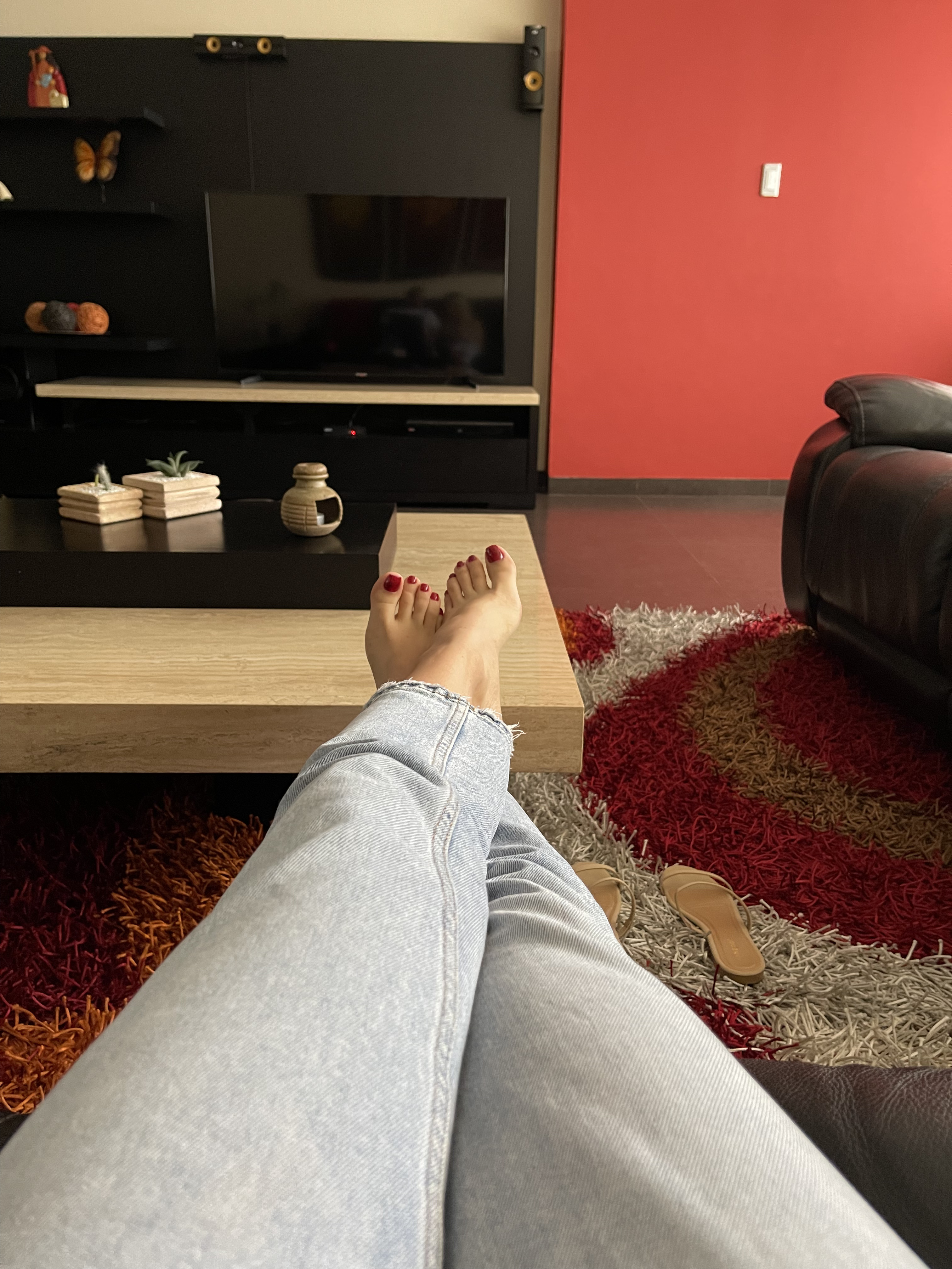 Villa Feets OnlyFans header