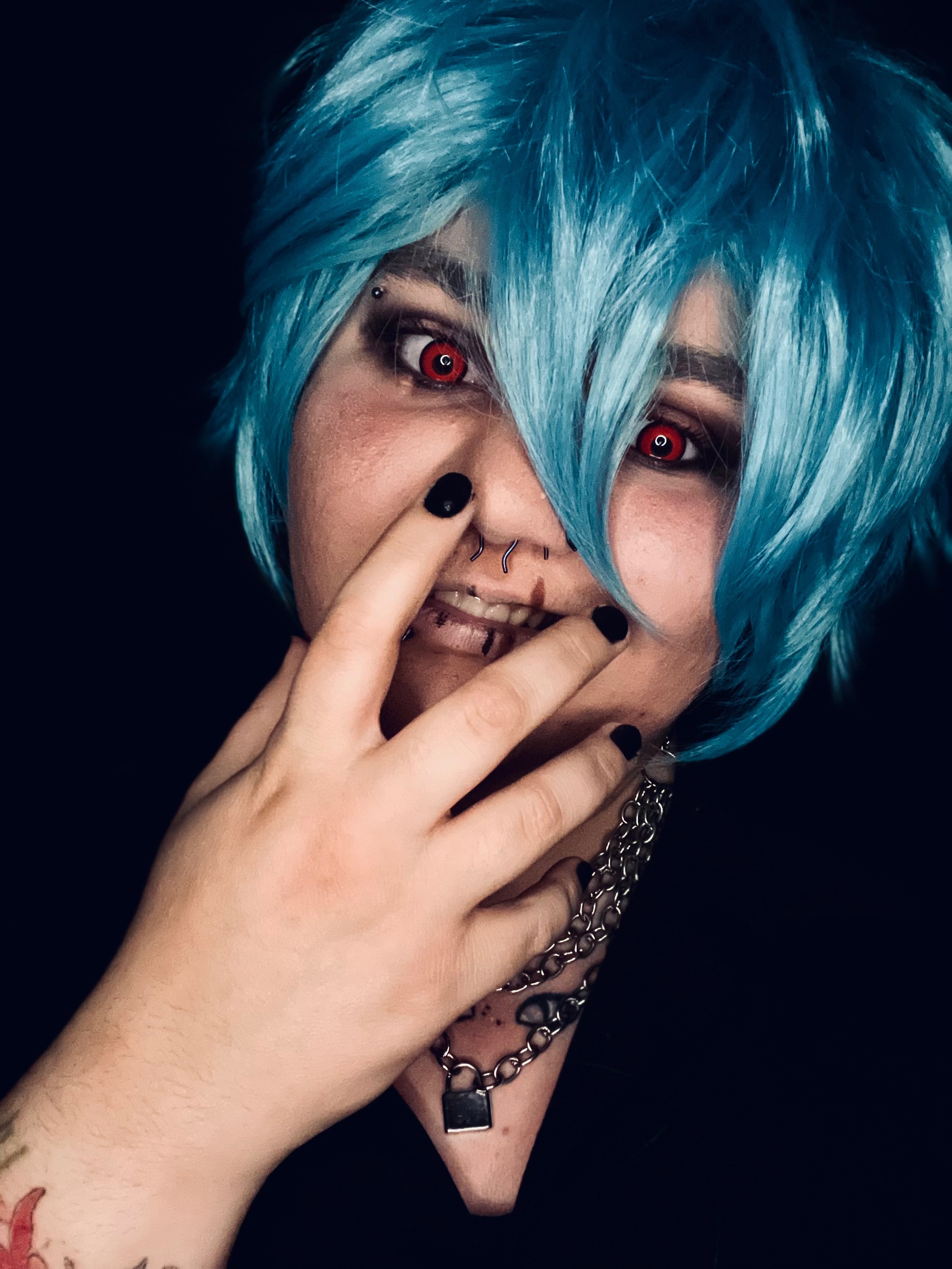 VillainKitty OnlyFans