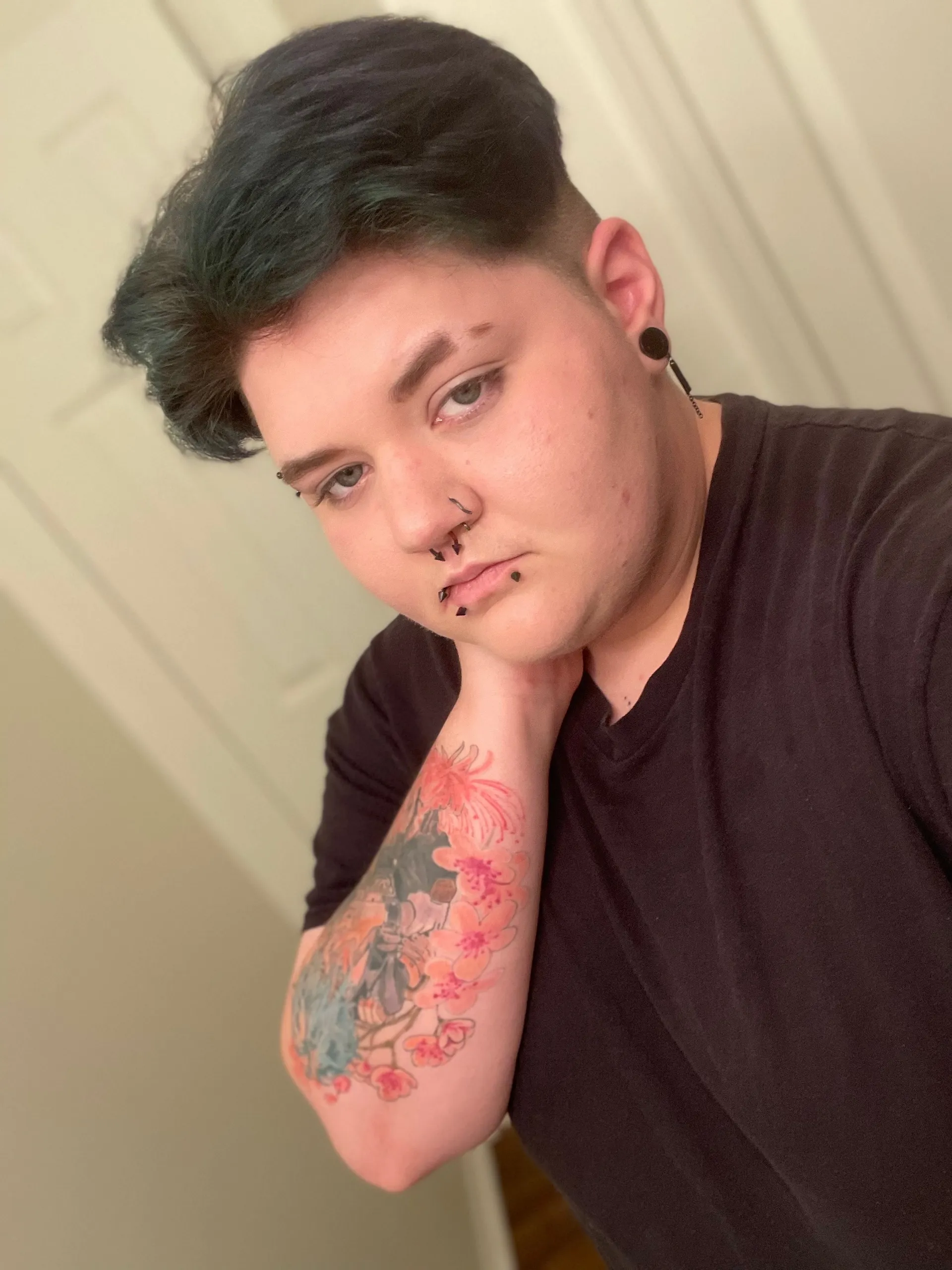 VillainKitty OnlyFans header