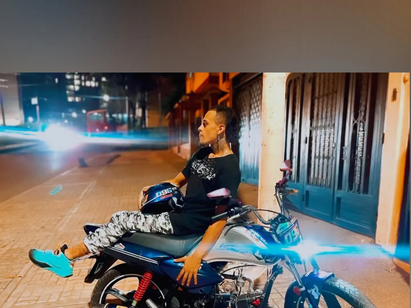 VILLANO OnlyFans header