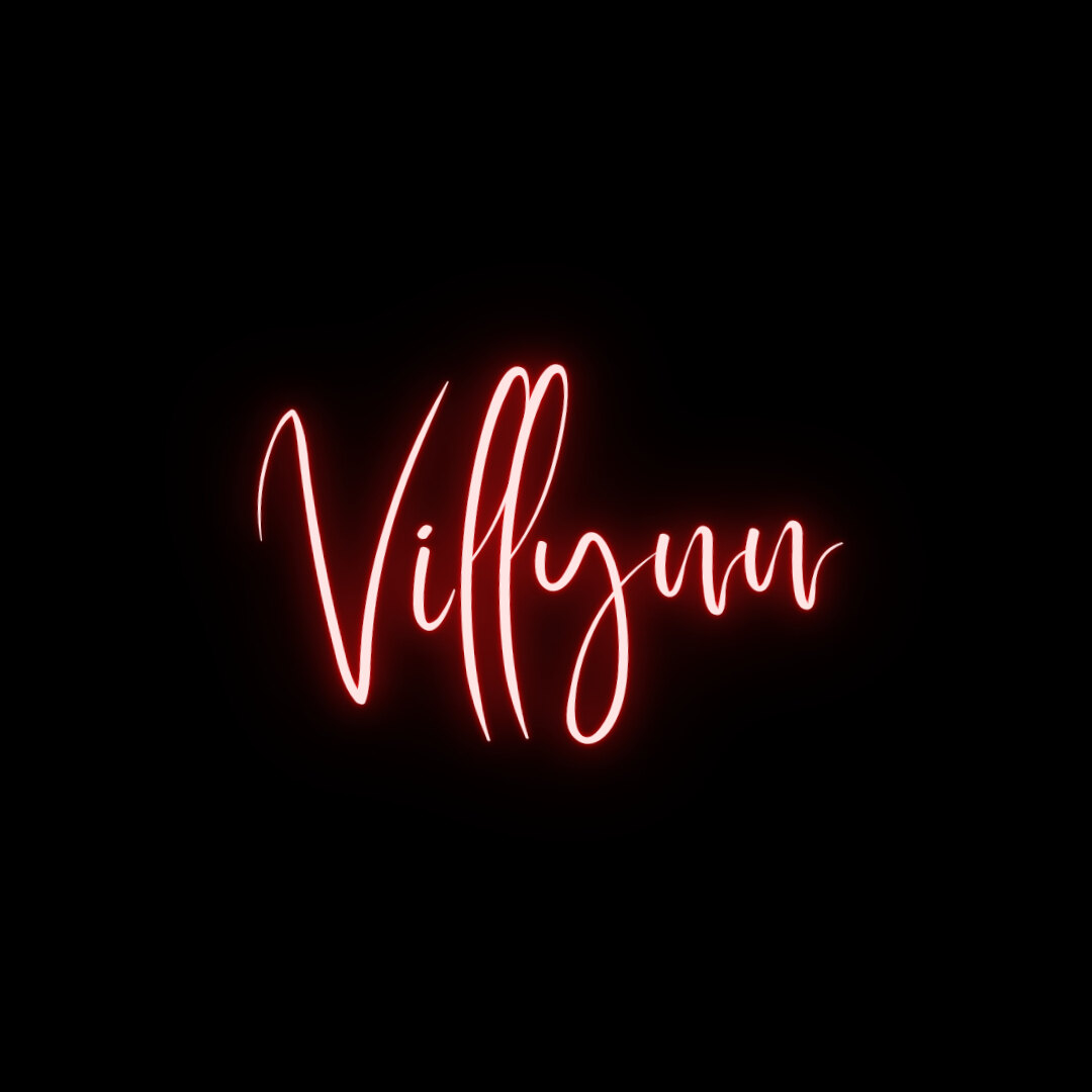 Villynn 🖤 OnlyFans