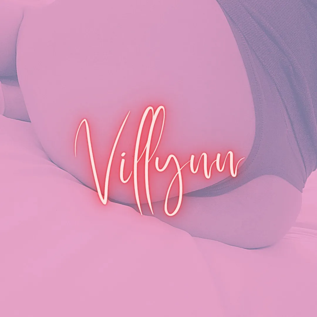 Villynn 🖤 OnlyFans header