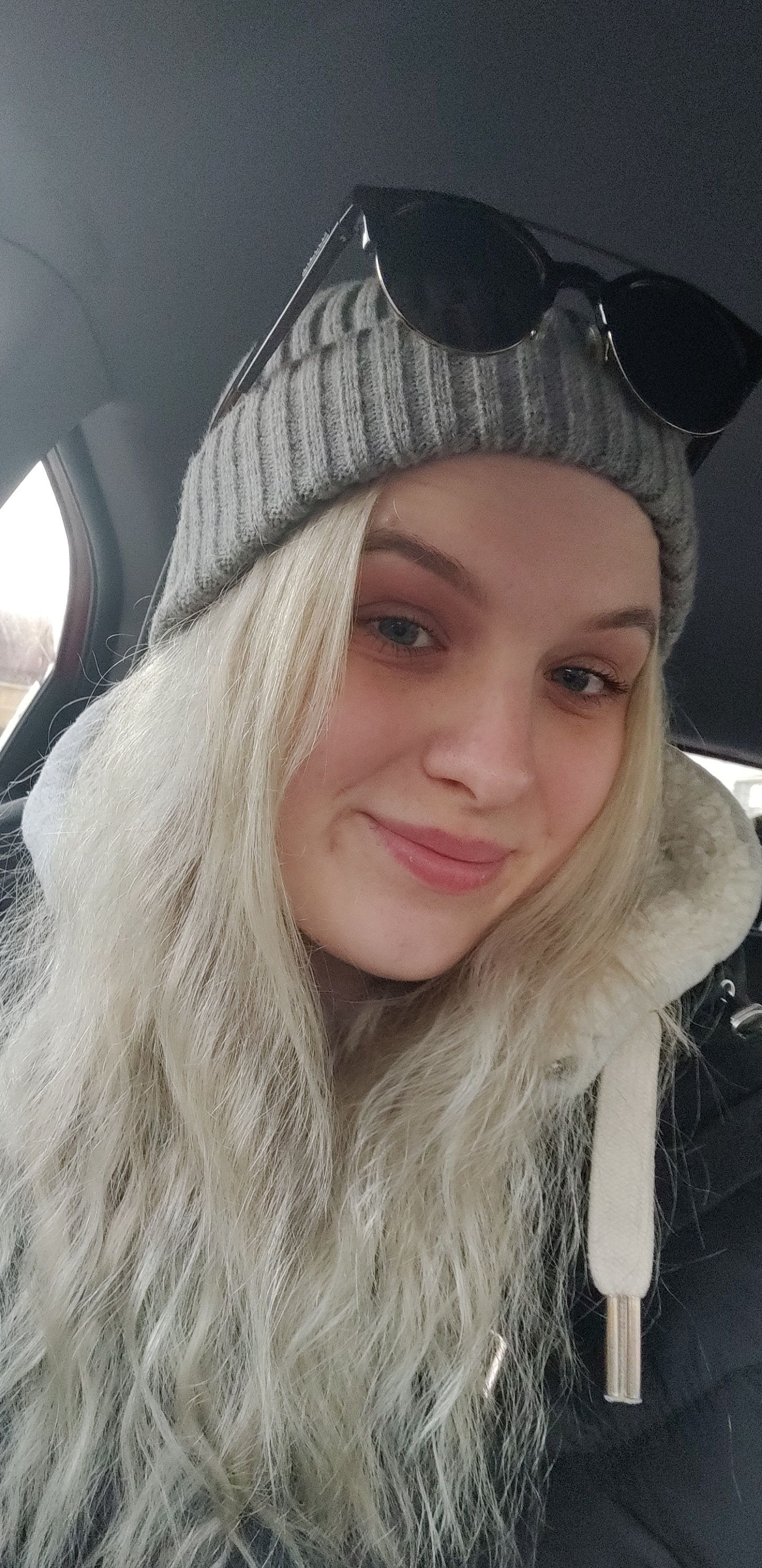 Vilma OnlyFans header