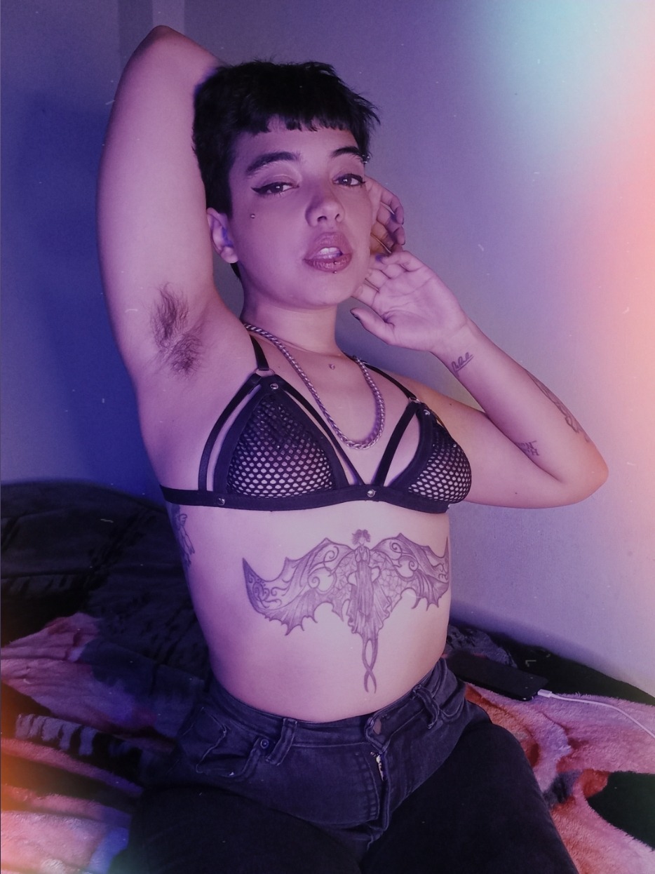 Vilma Lámia OnlyFans