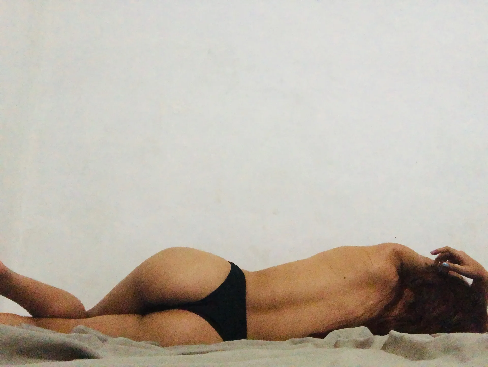 Vilmari OnlyFans header