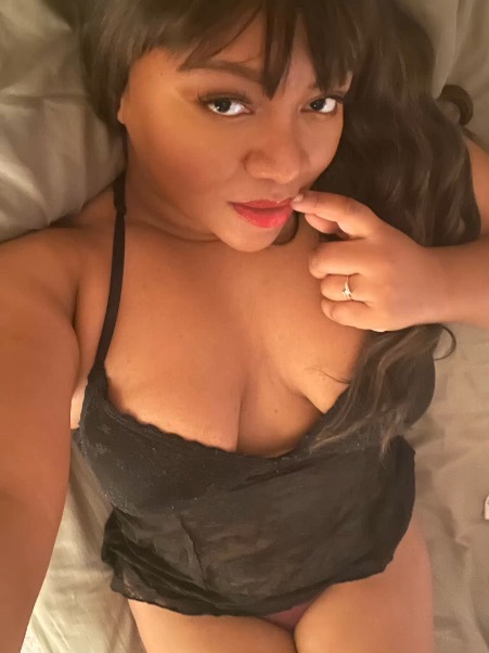 Violet Steele OnlyFans