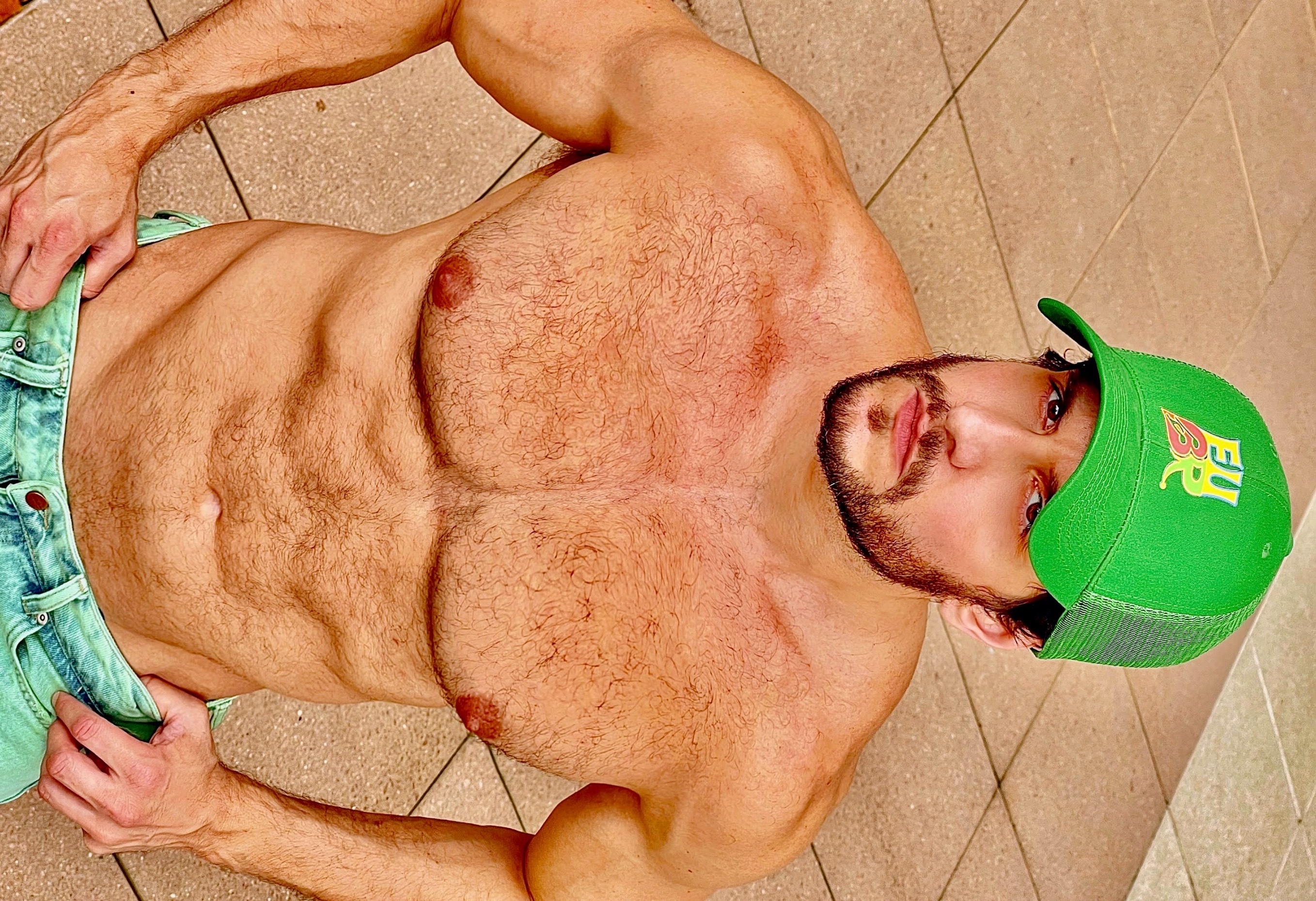 Vinicios Blotto OnlyFans header