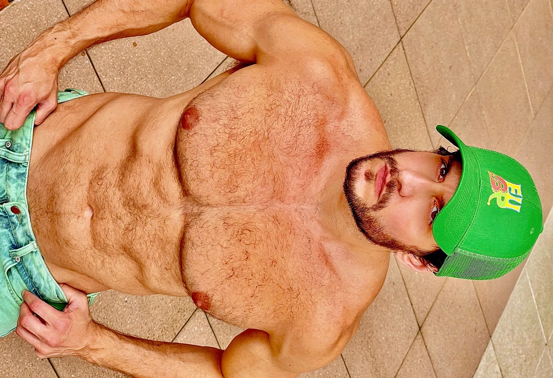 Vinicios Blotto OnlyFans header