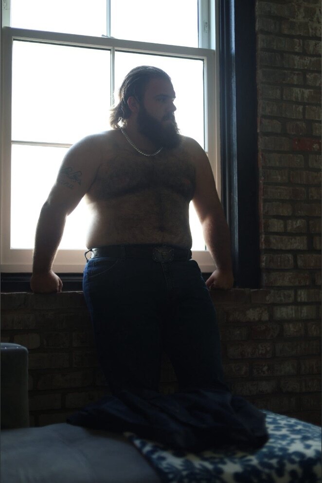 Vince Grain OnlyFans