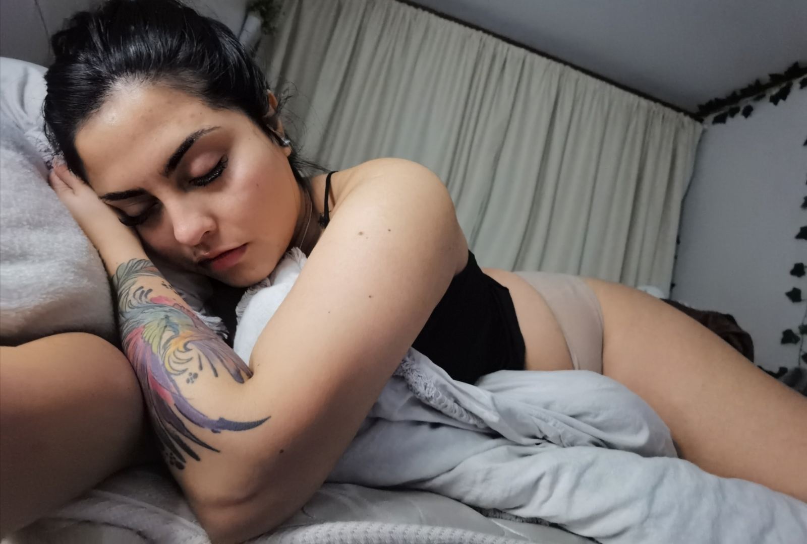 Viña Girl OnlyFans header