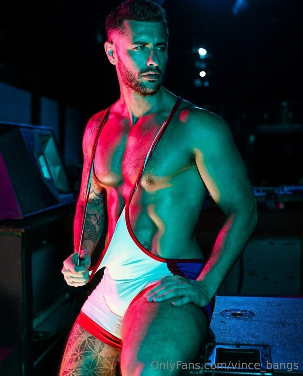 Vince 😈🔥 OnlyFans