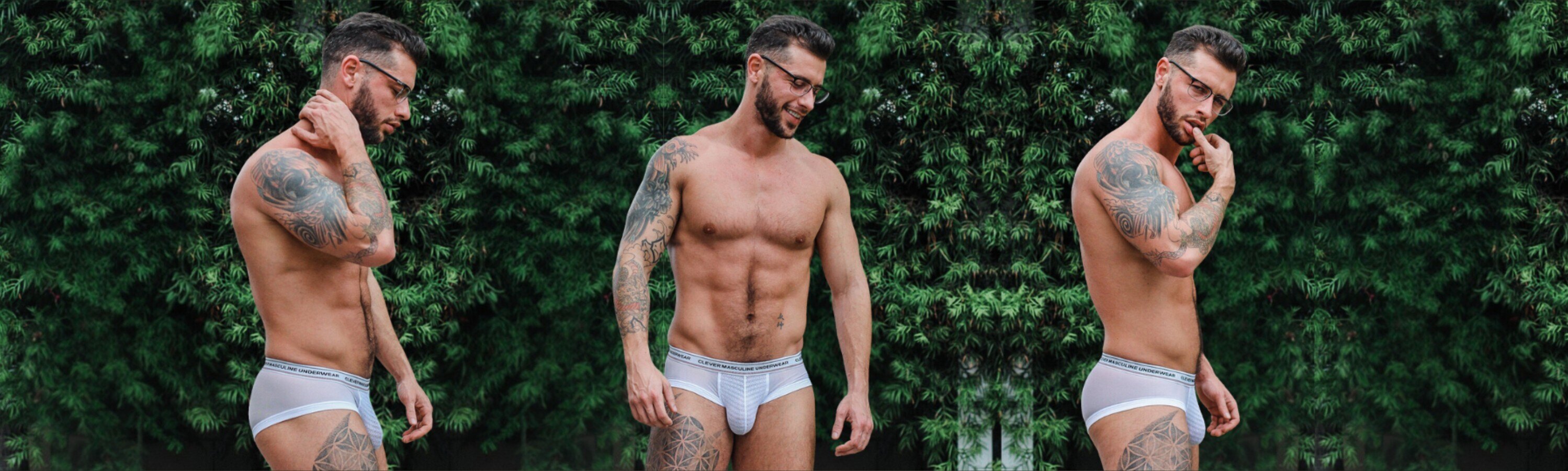 Vince 😈🔥 OnlyFans header