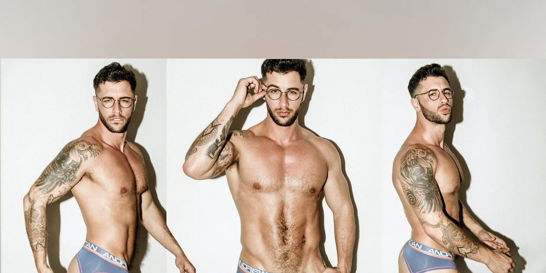 Vincent 😈🔥 OnlyFans header