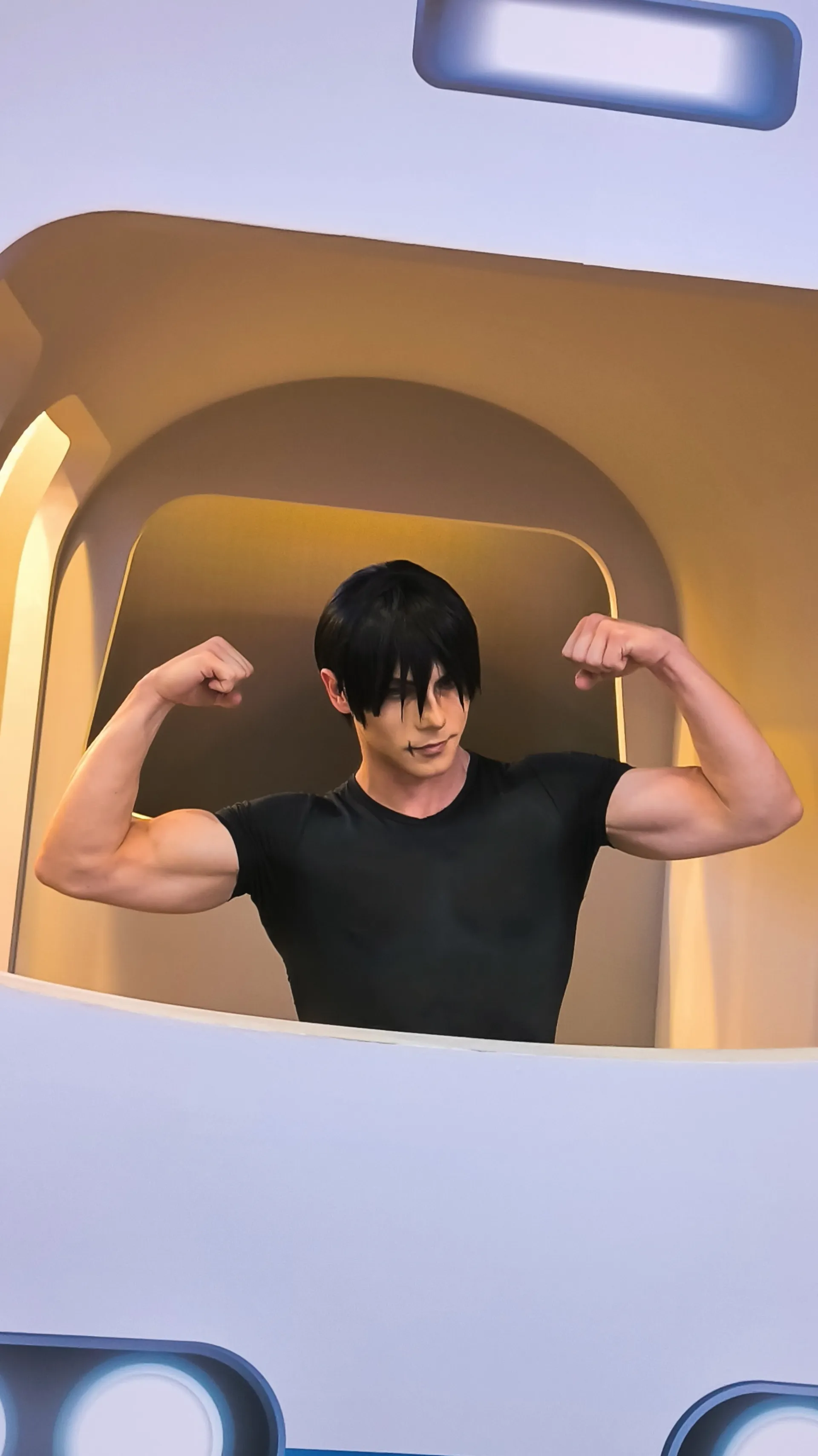 Vince OnlyFans header