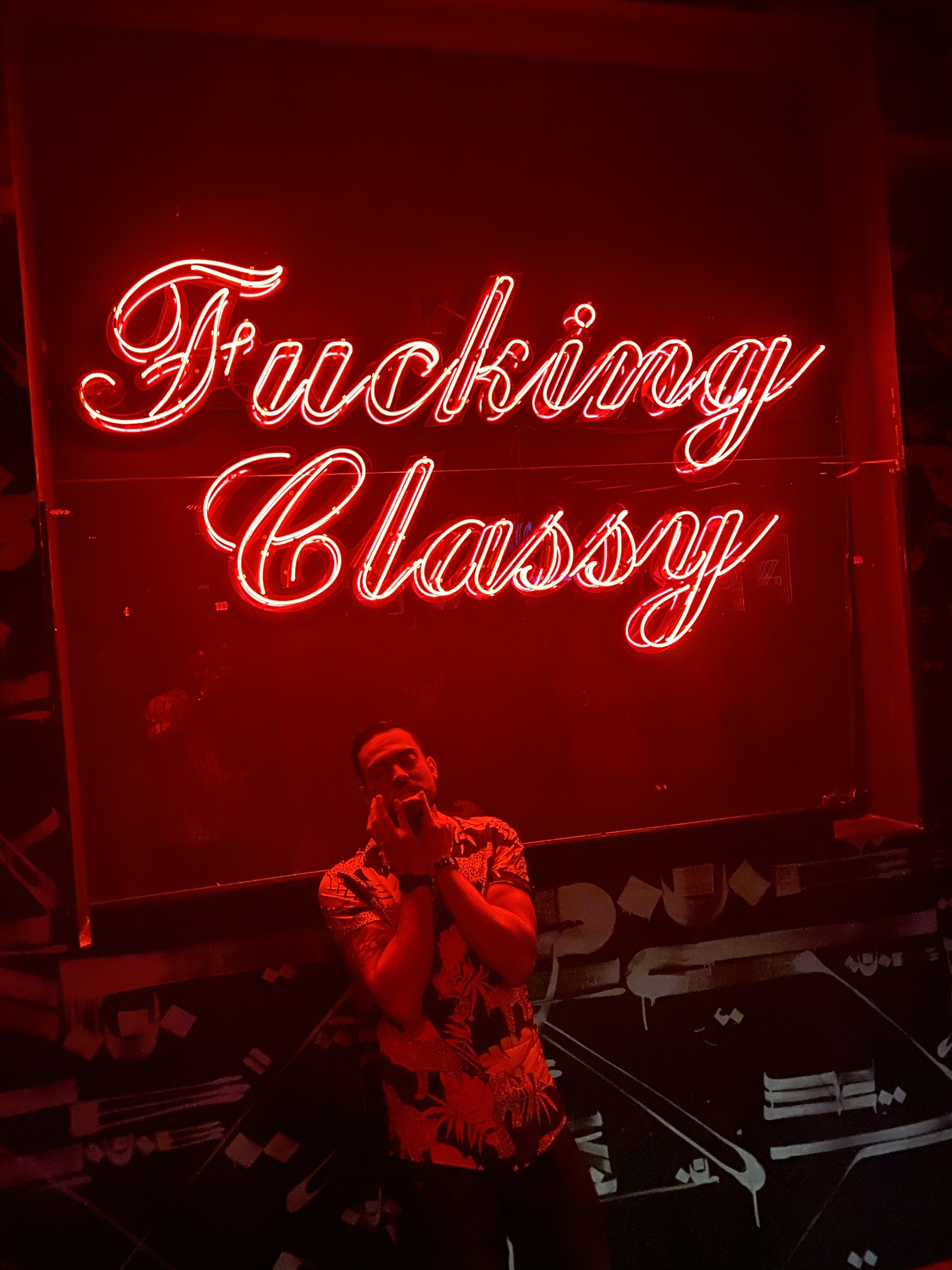 Vincee OnlyFans header