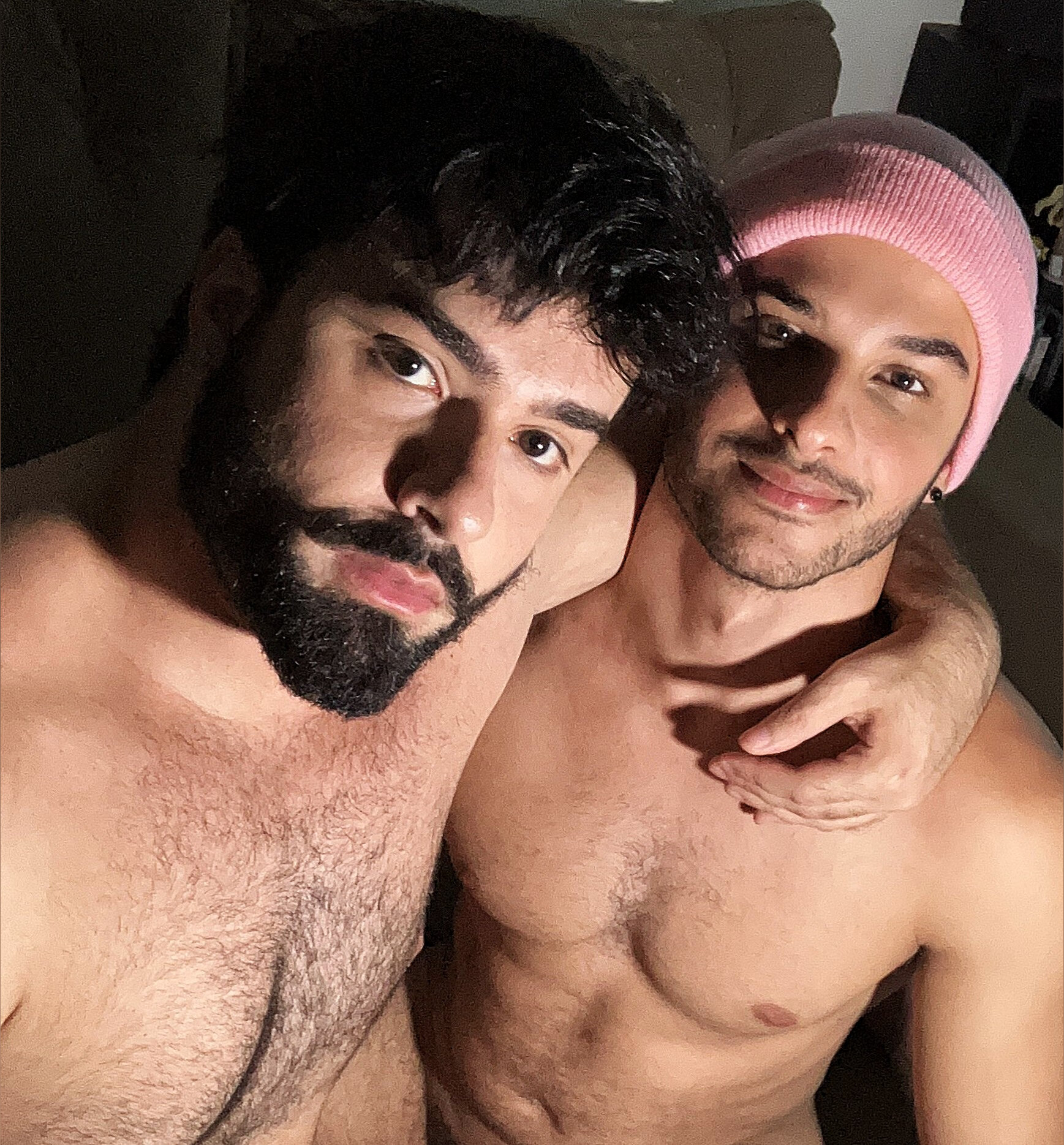 Vincent and Vitor OnlyFans